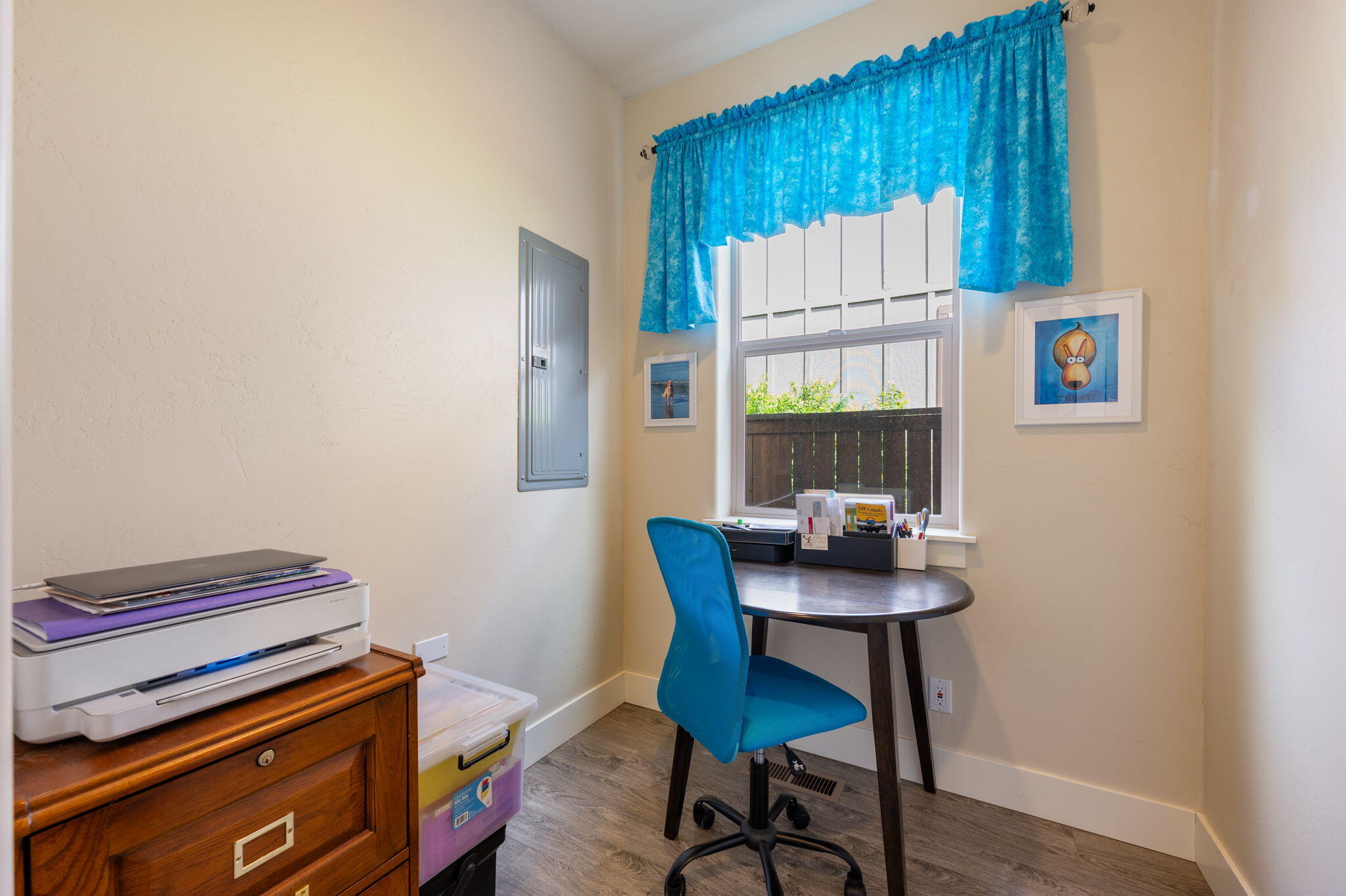 Empire Crossing - Residential