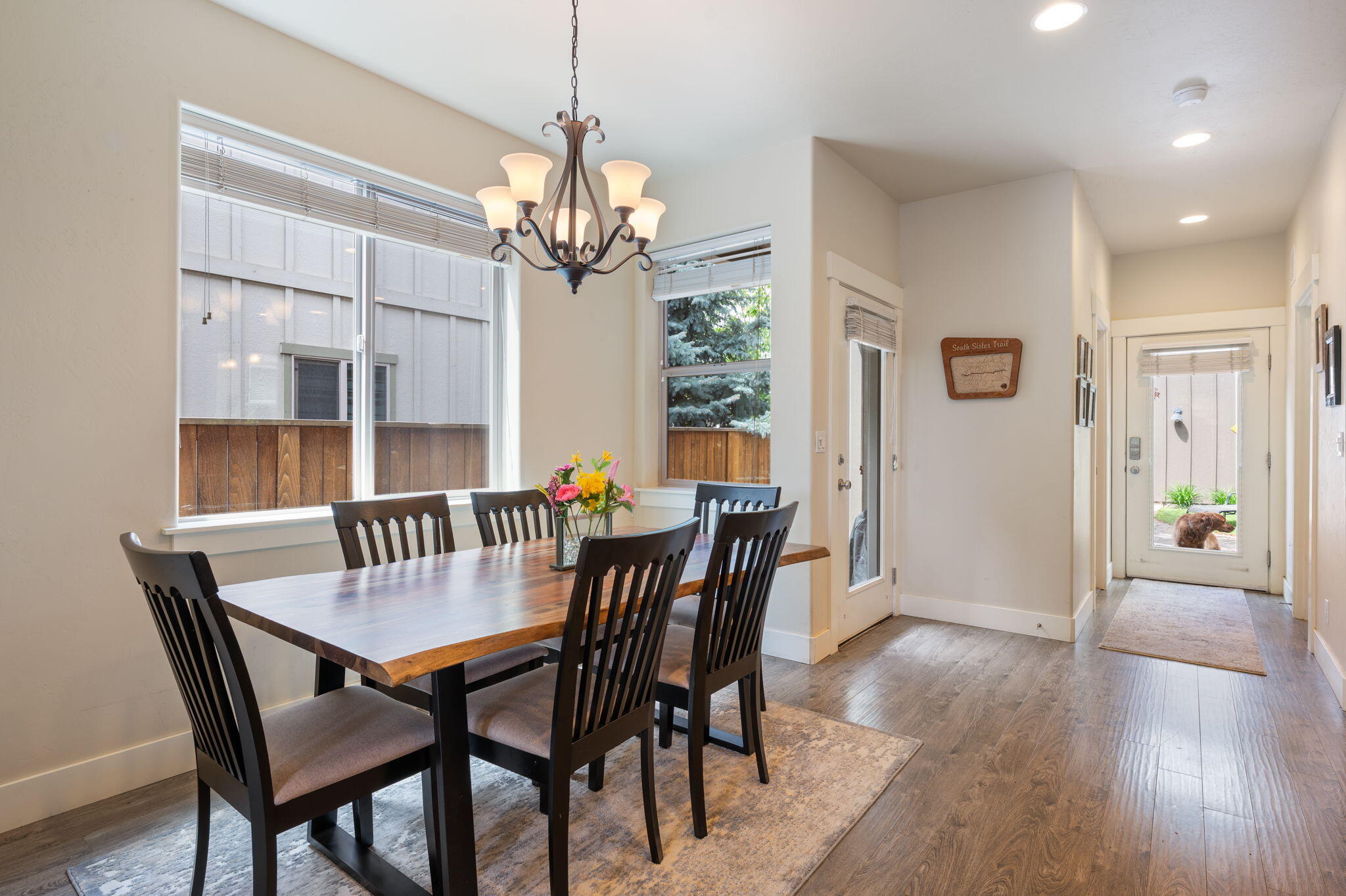 Empire Crossing - Residential