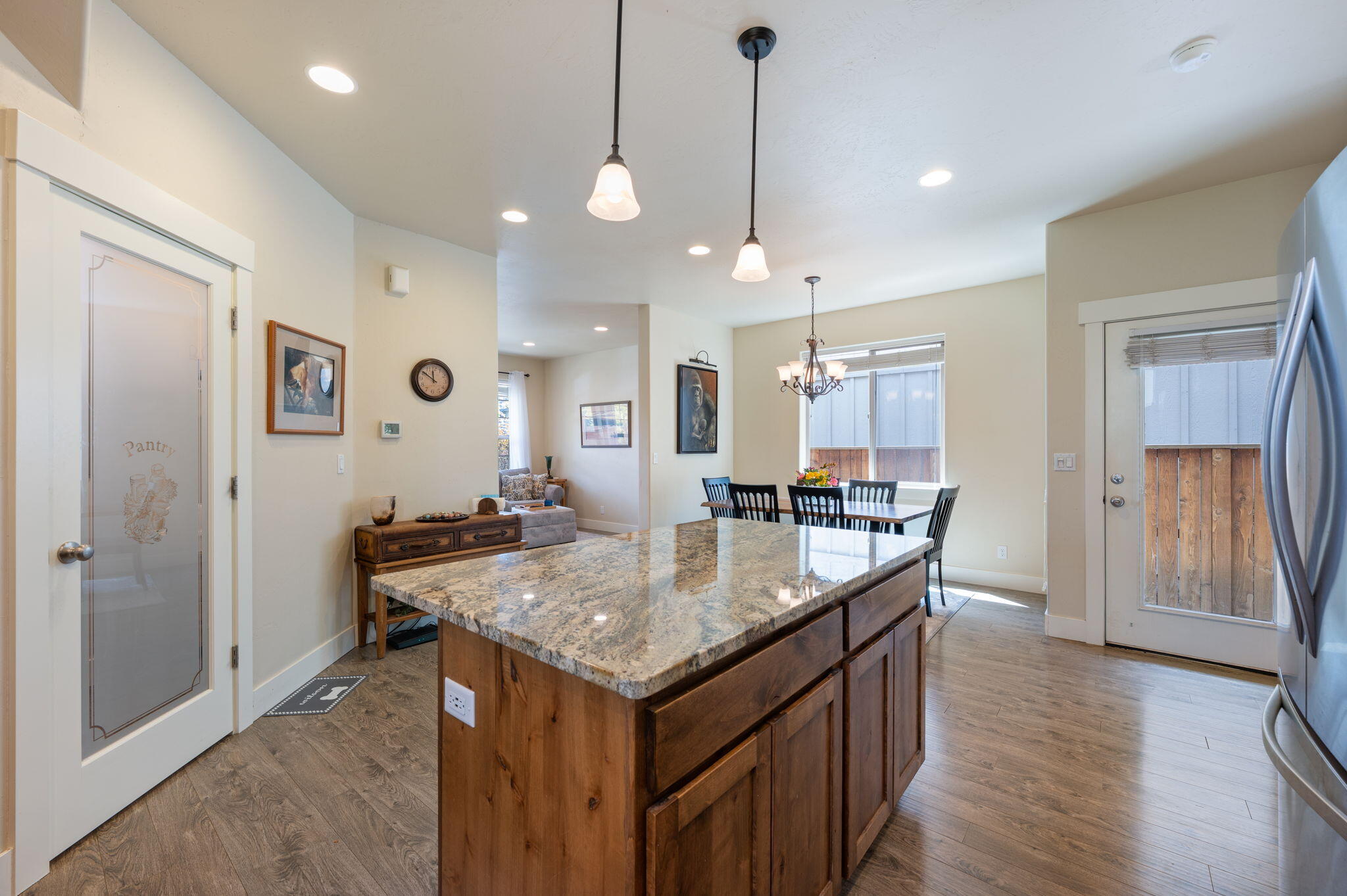 Empire Crossing - Residential