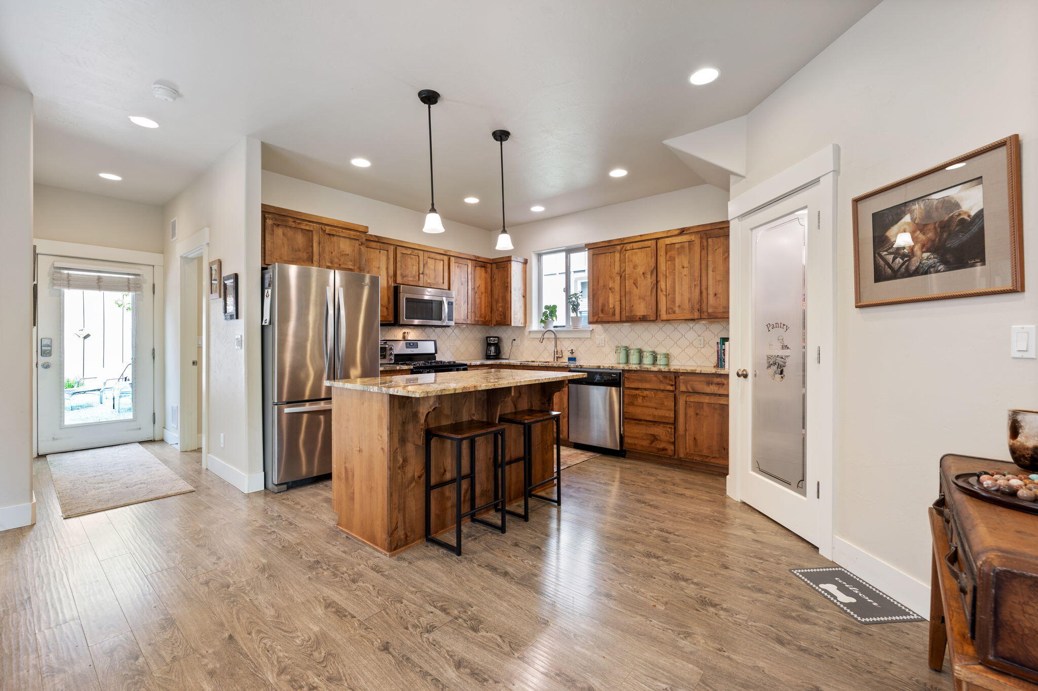 Empire Crossing - Residential