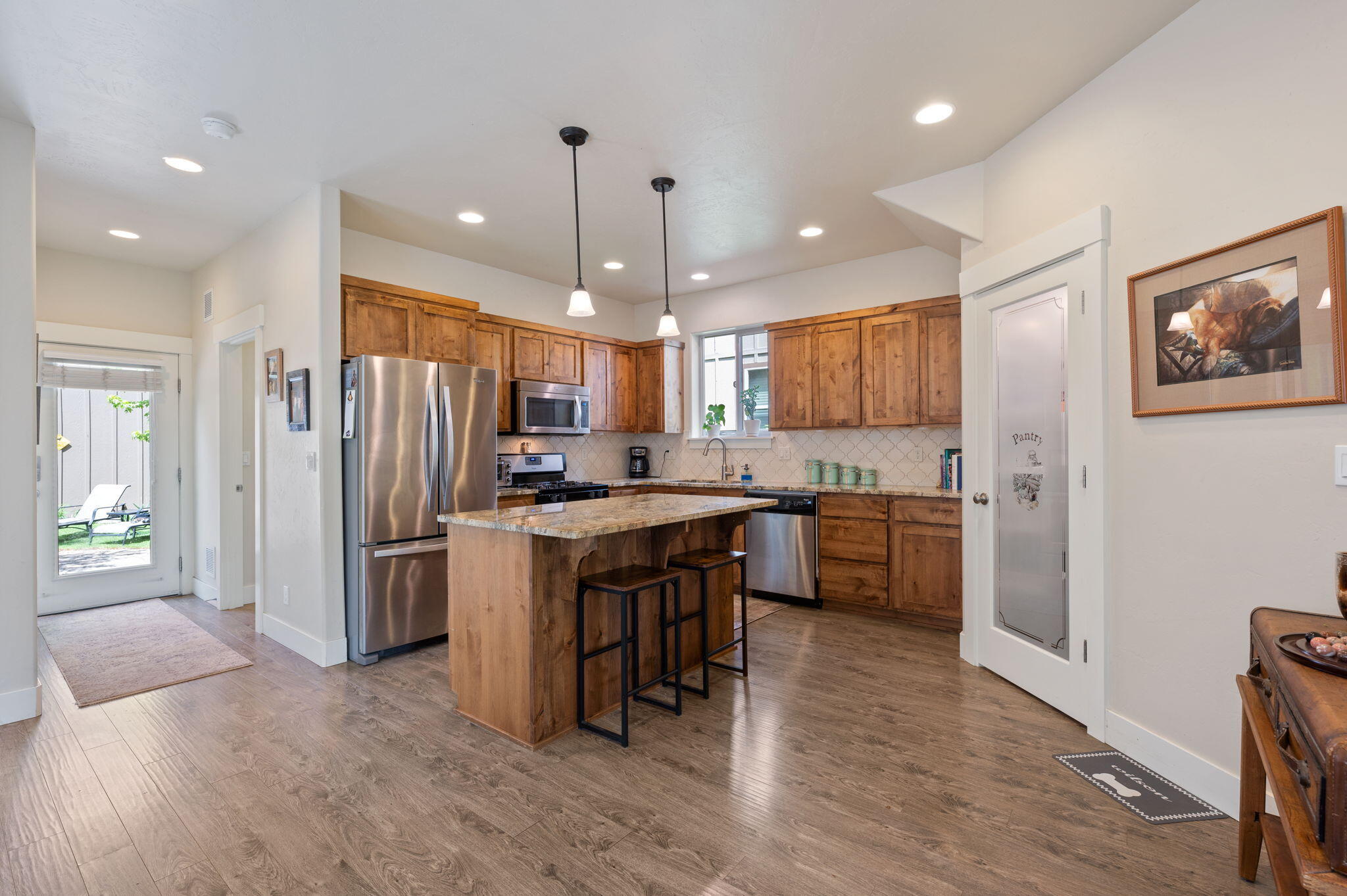 Empire Crossing - Residential