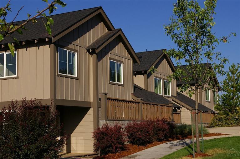 College Park - Residential