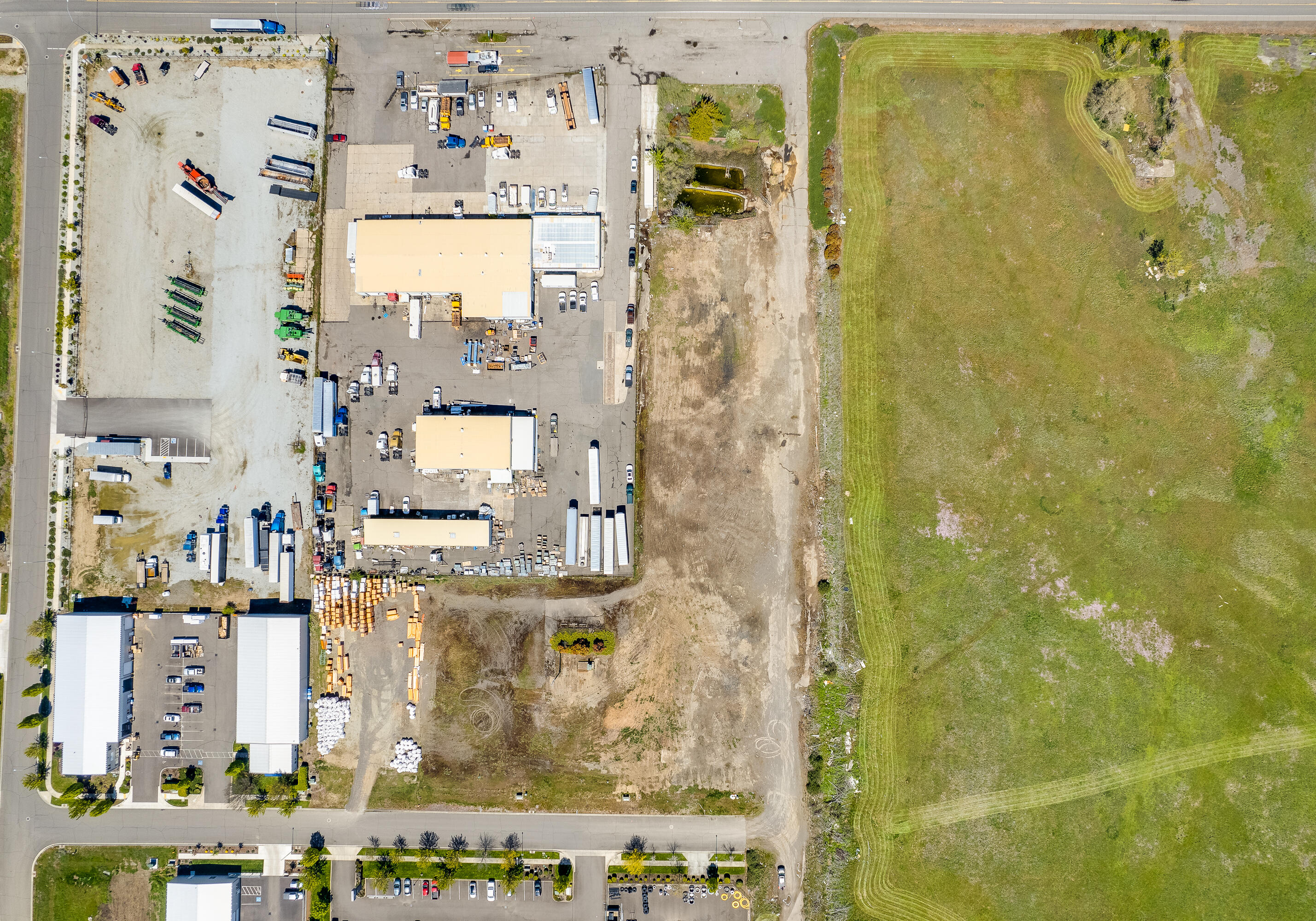 N/A - Commercial Sale