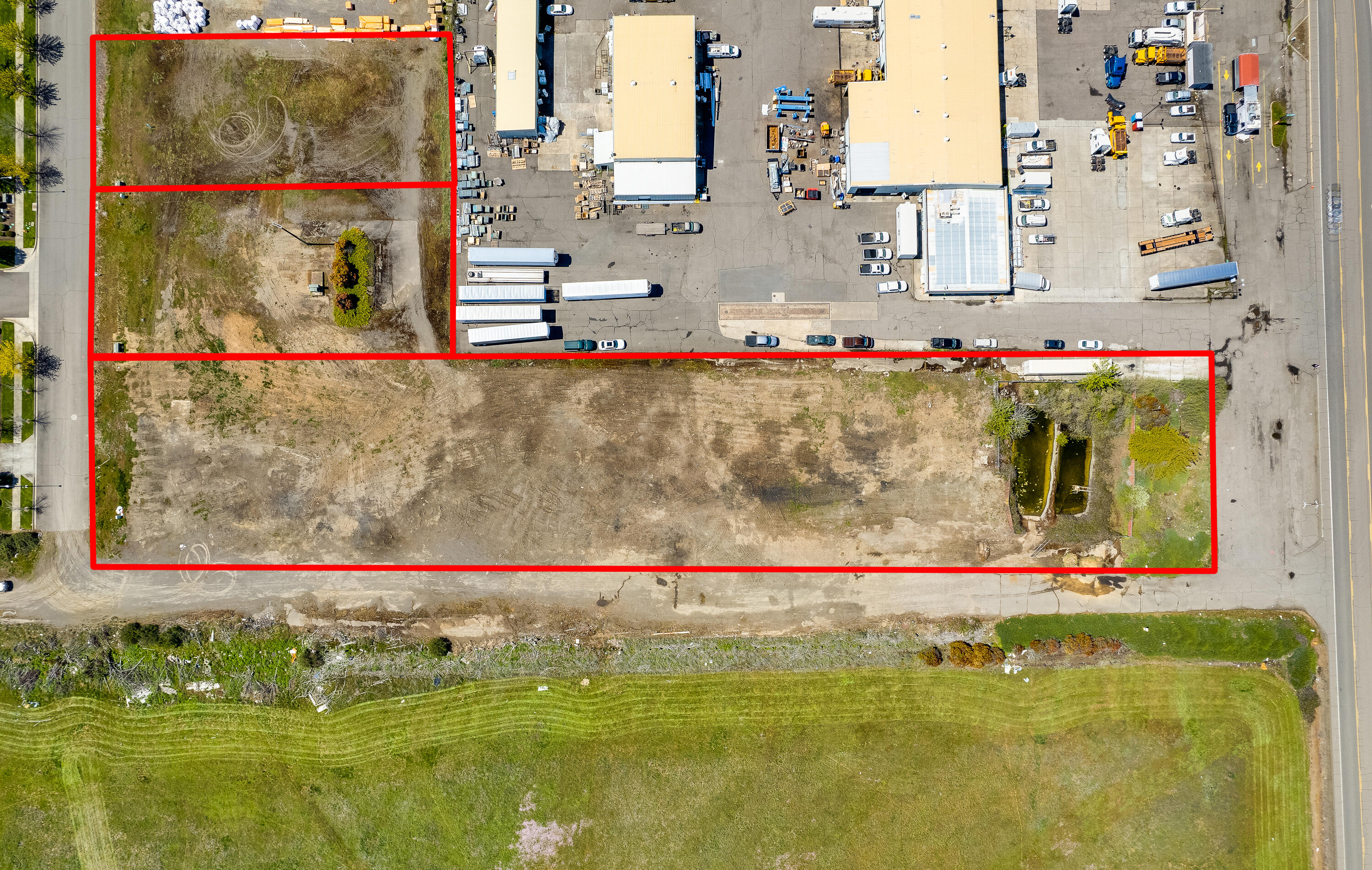 N/A - Commercial Sale