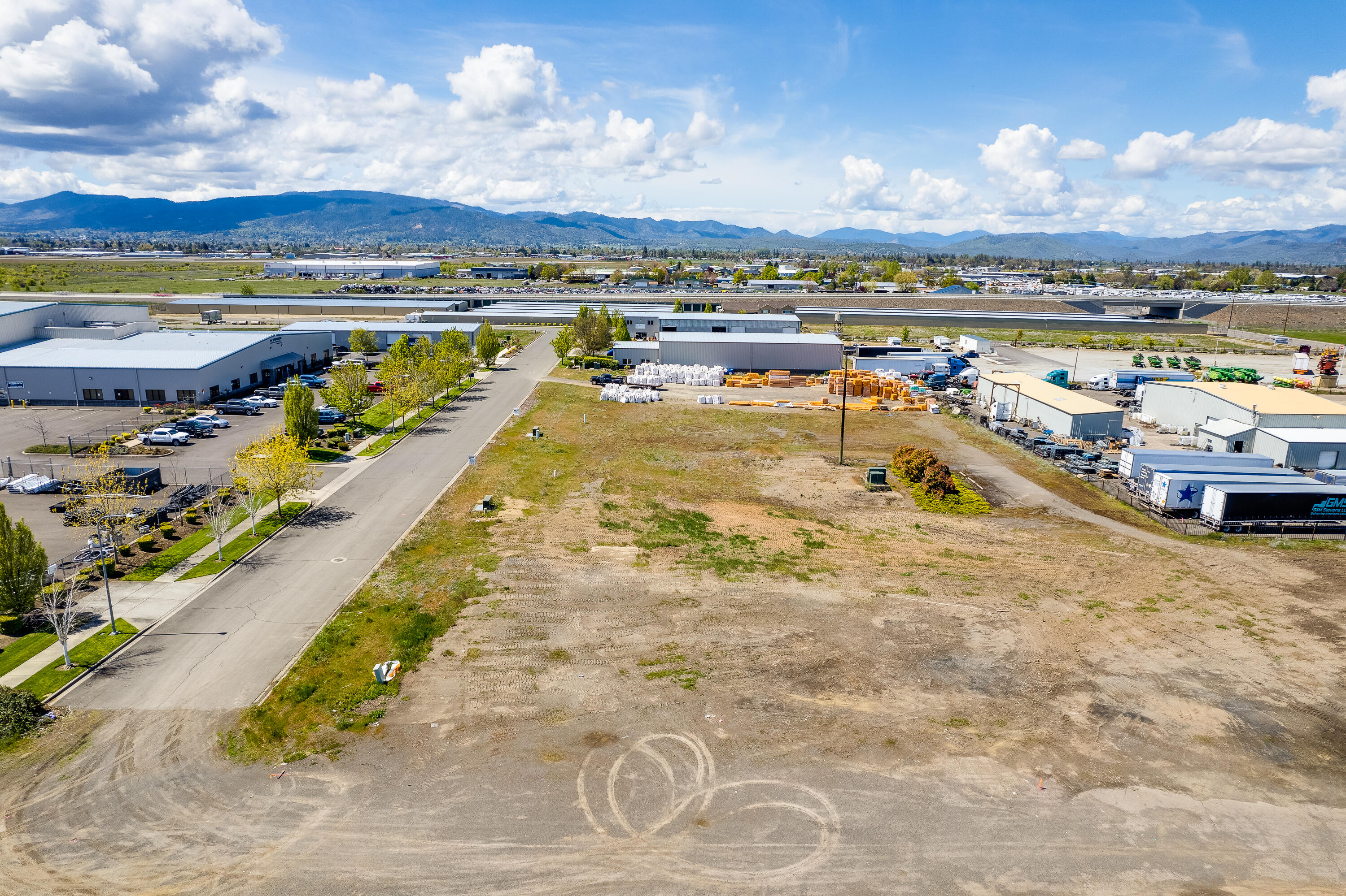 N/A - Commercial Sale