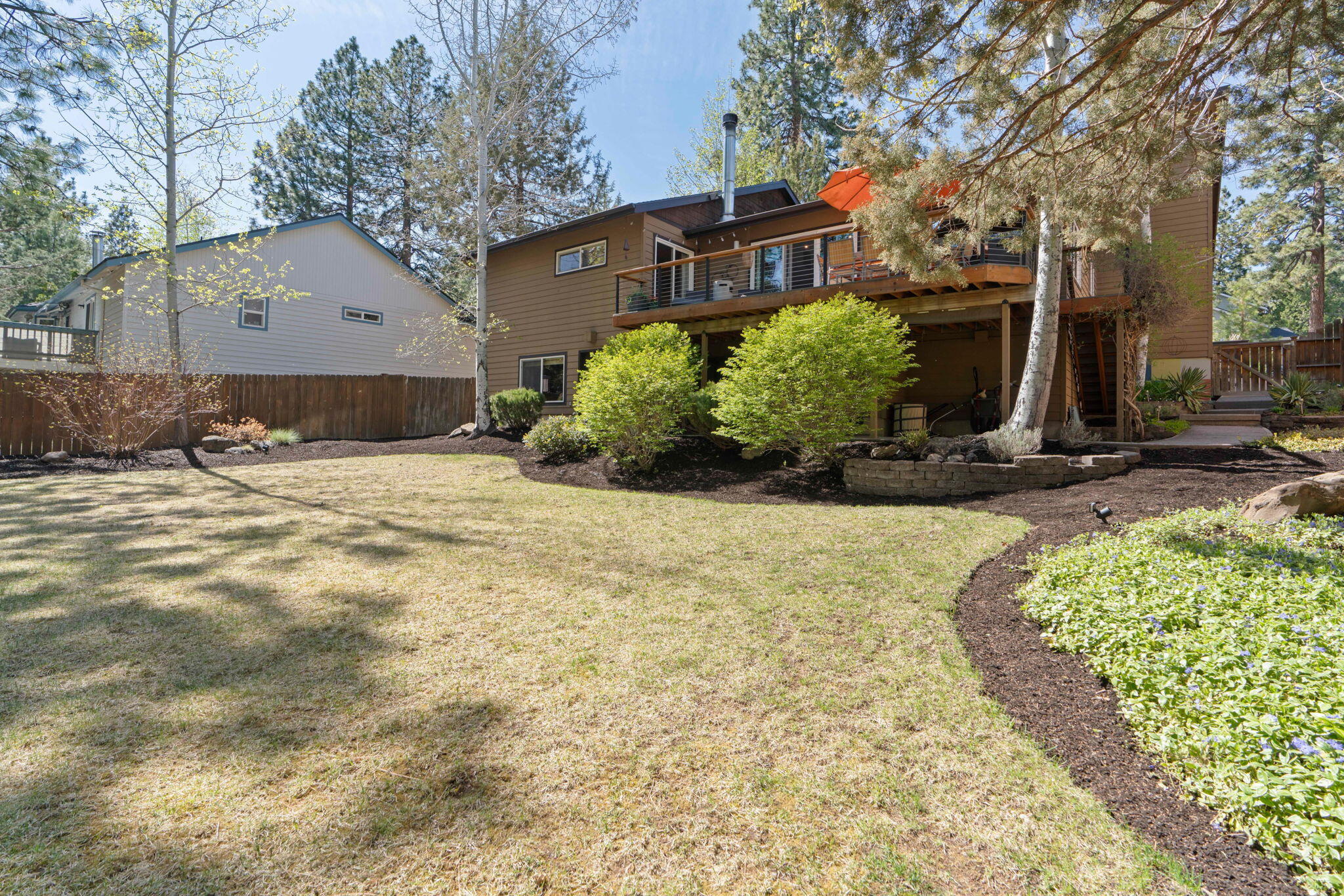 Rockwood - Residential