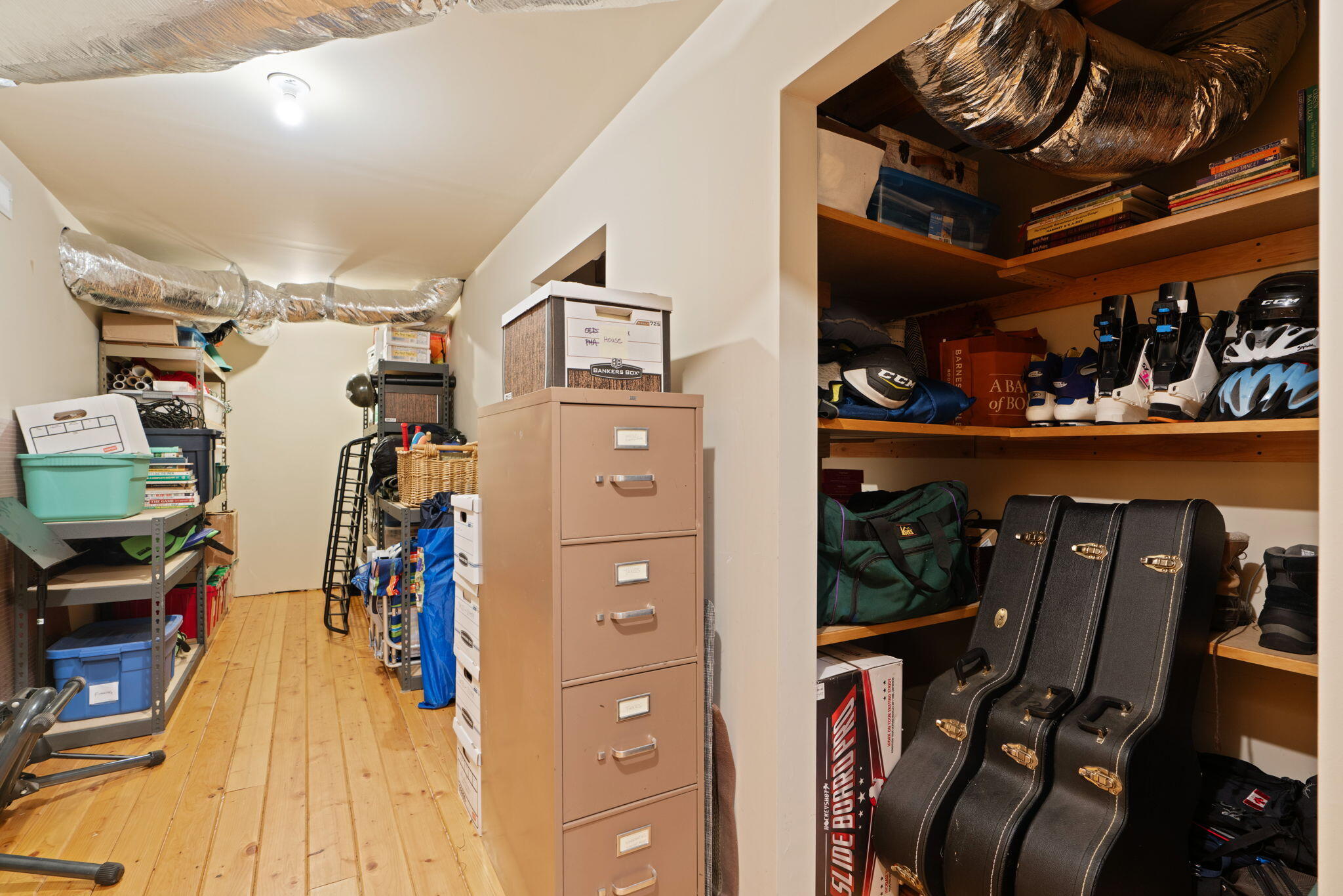 Rockwood - Residential