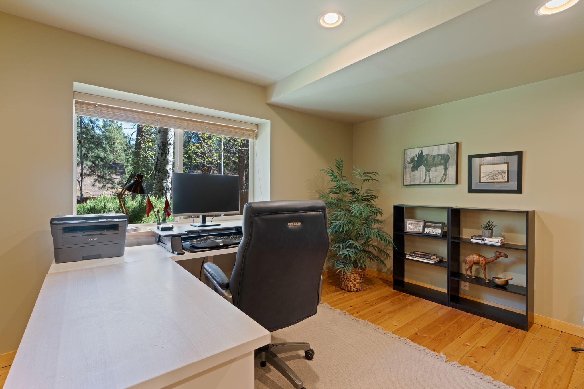 Rockwood - Residential