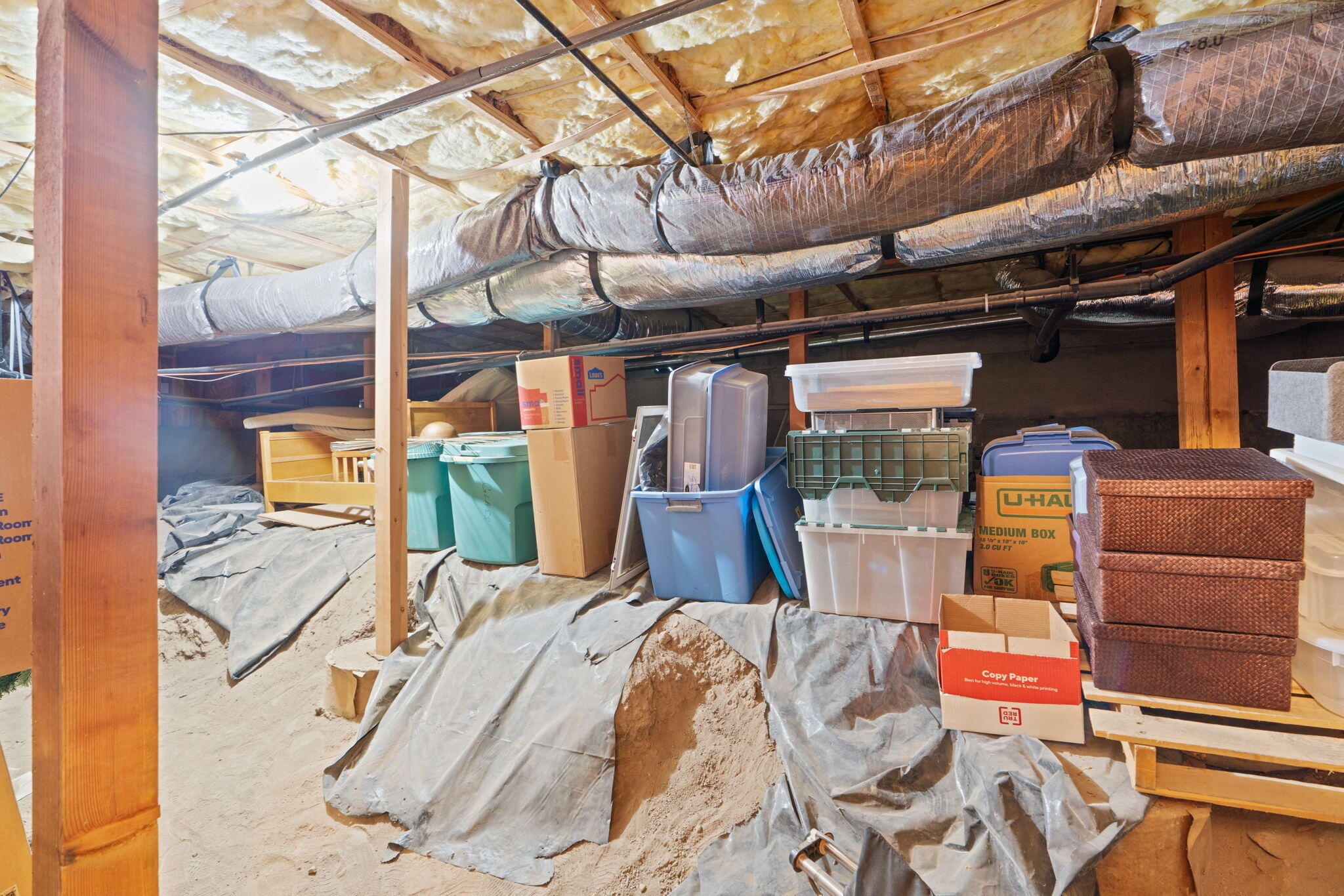 Rockwood - Residential