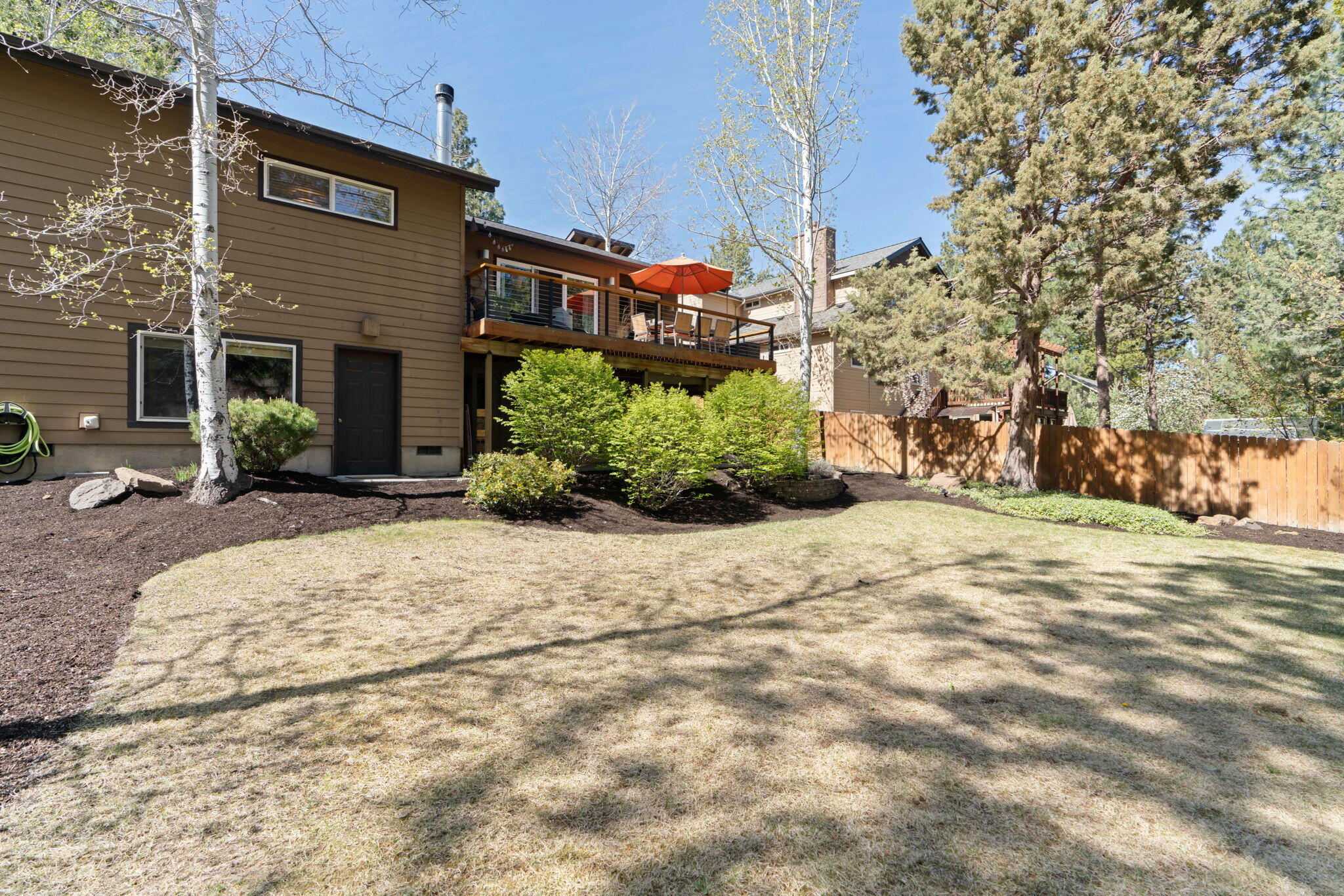 Rockwood - Residential