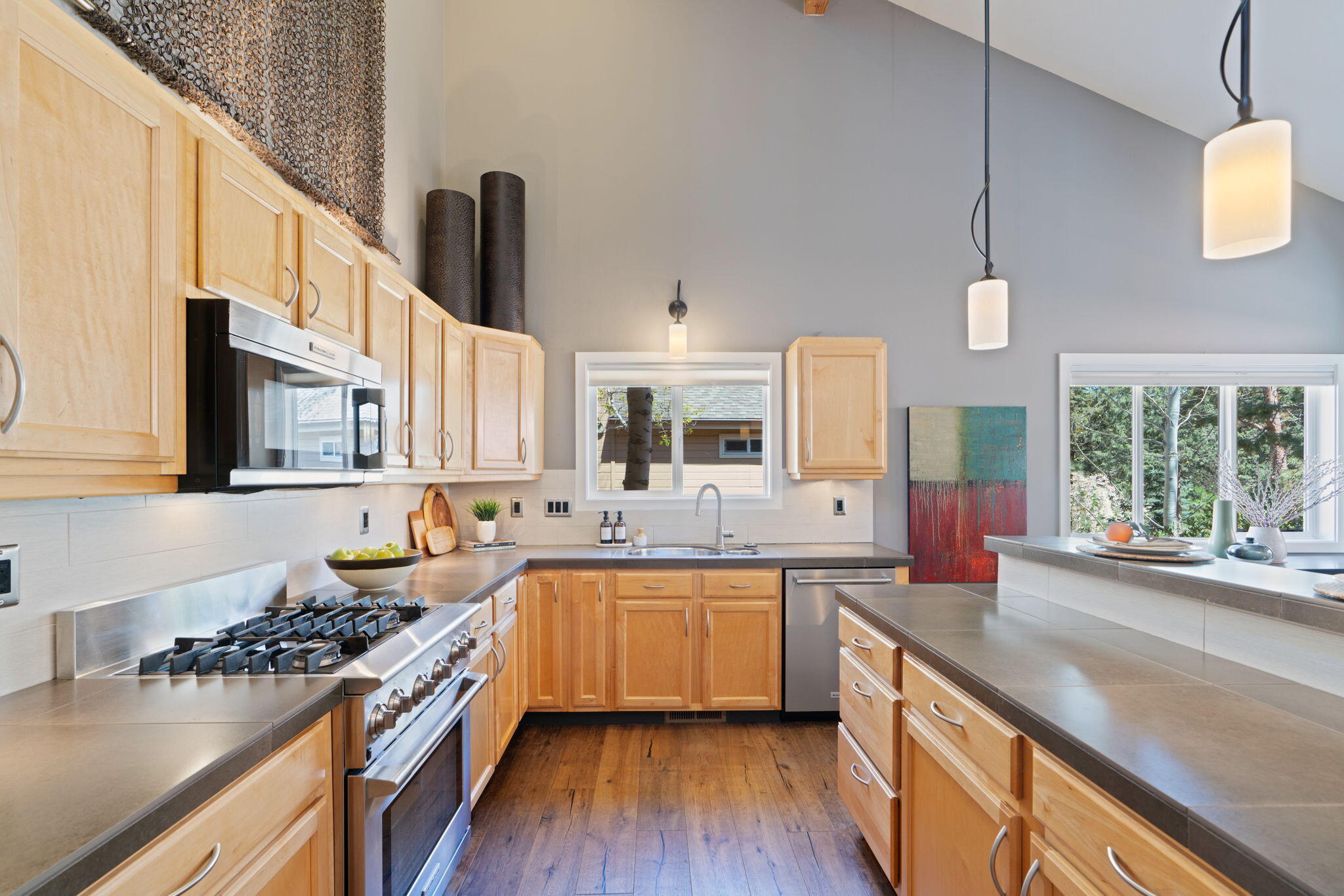 Rockwood - Residential