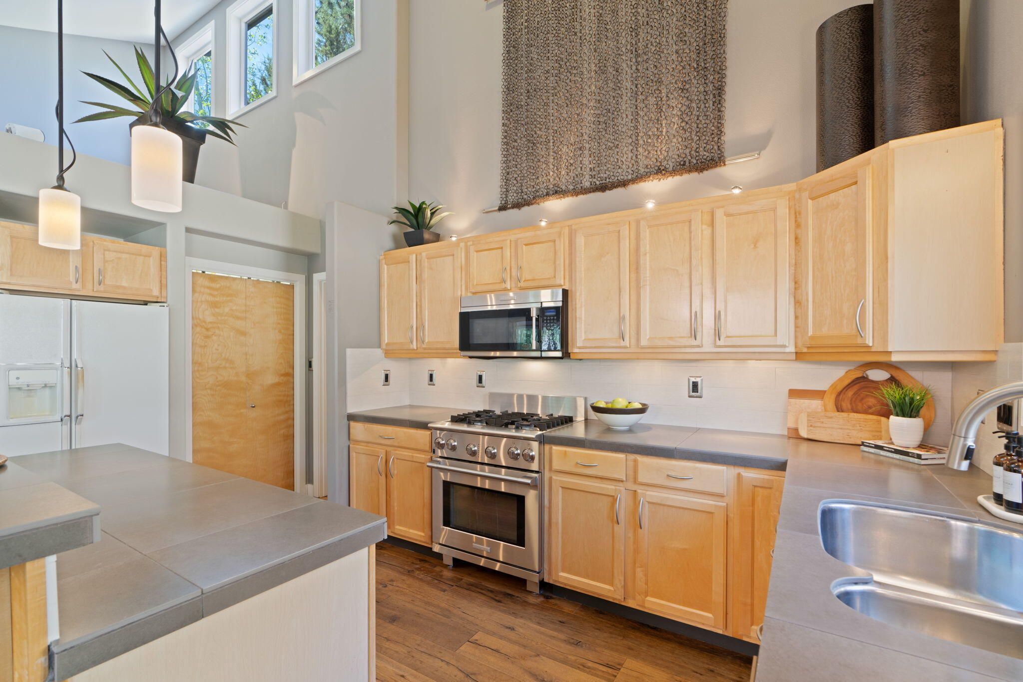 Rockwood - Residential