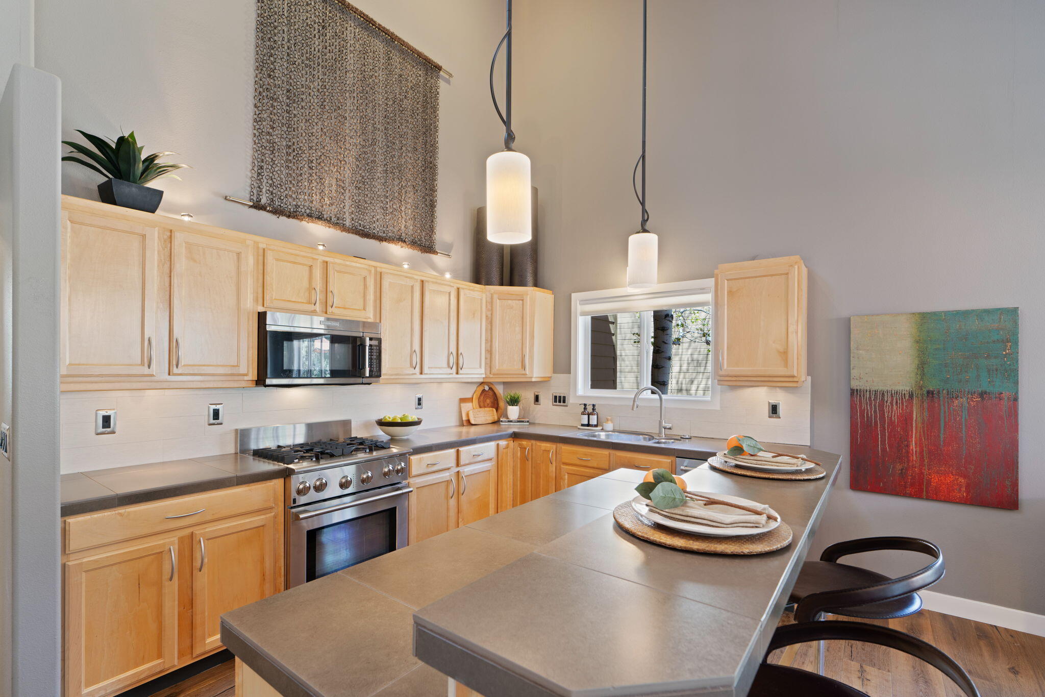 Rockwood - Residential