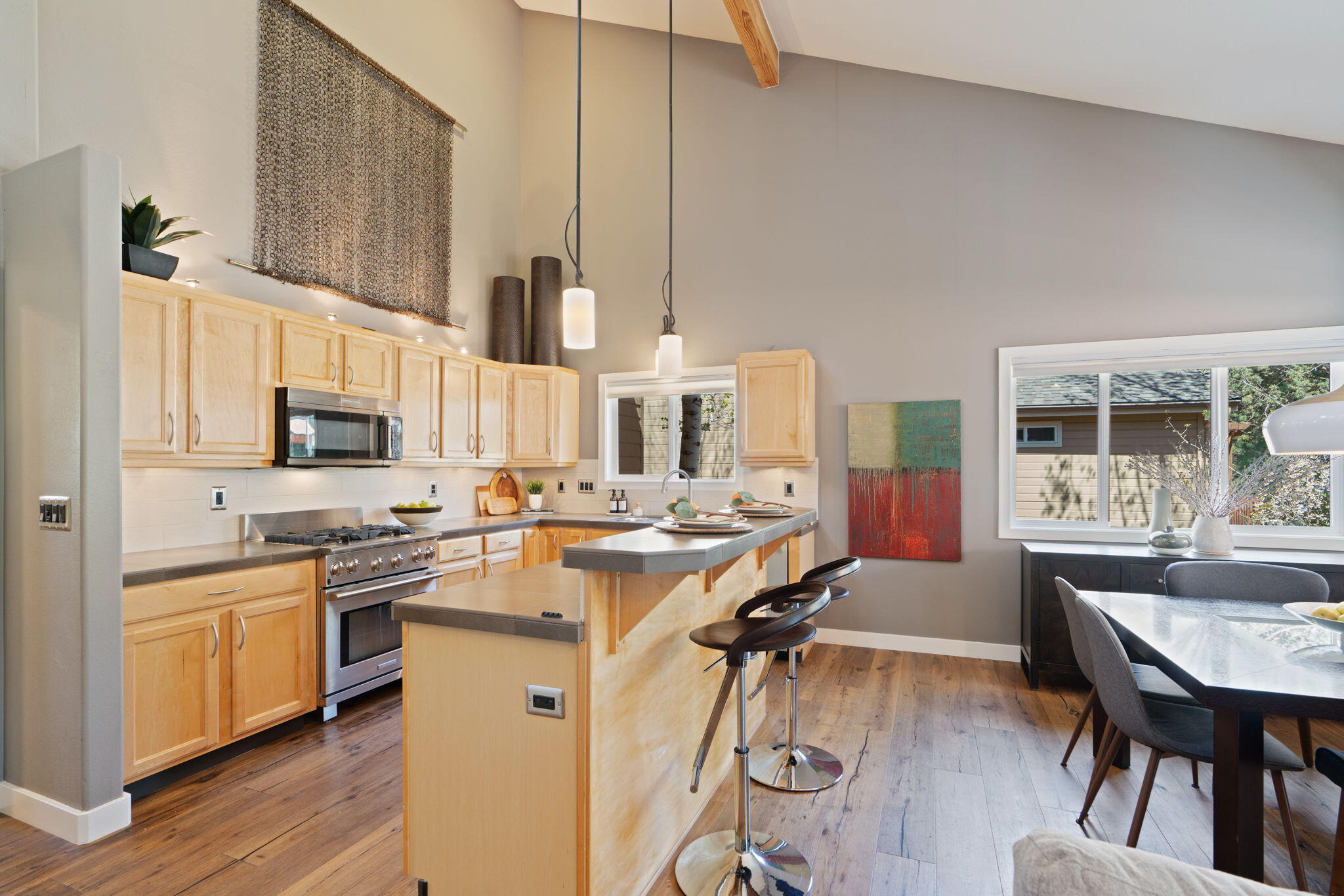 Rockwood - Residential