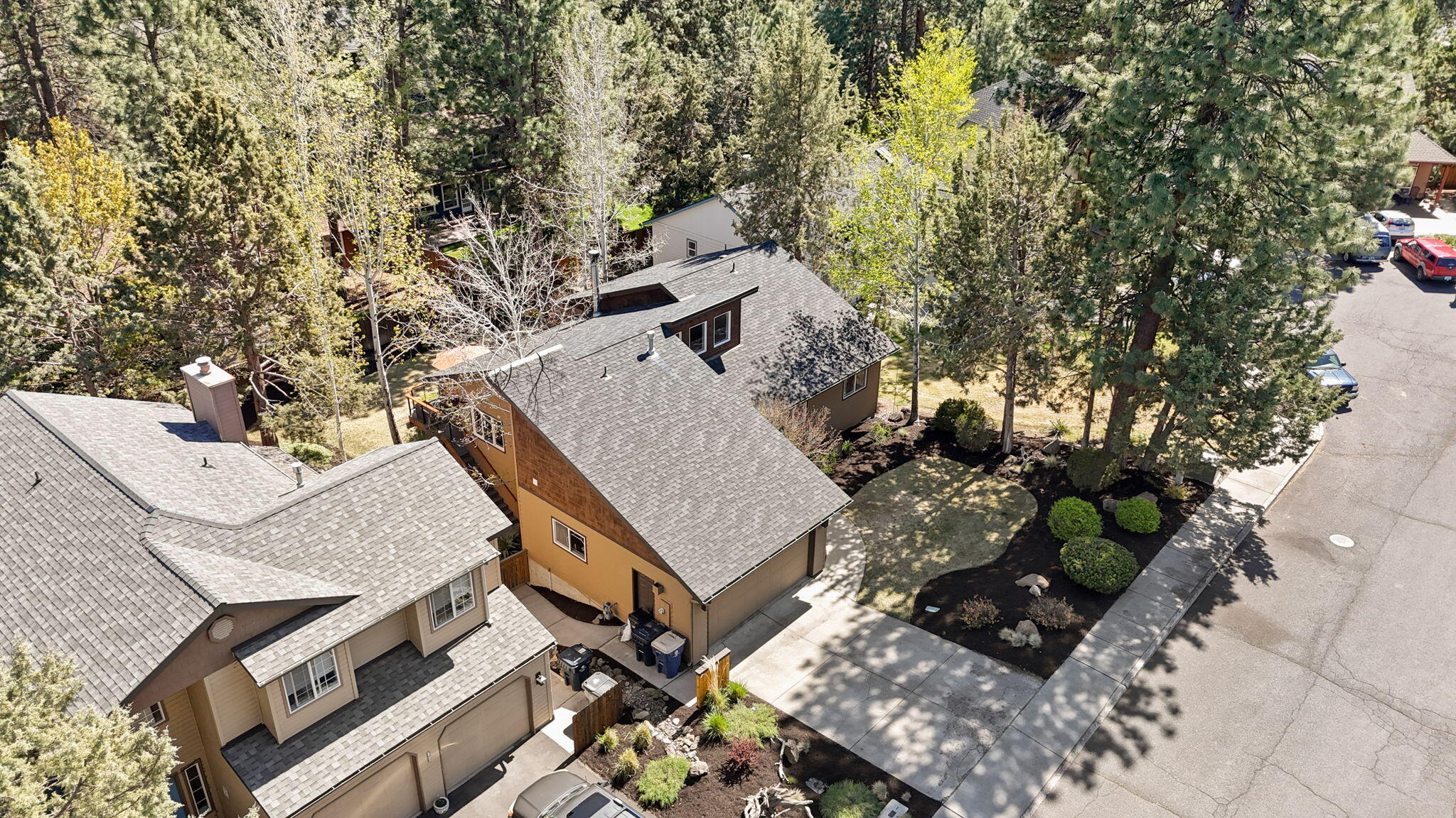 Rockwood - Residential