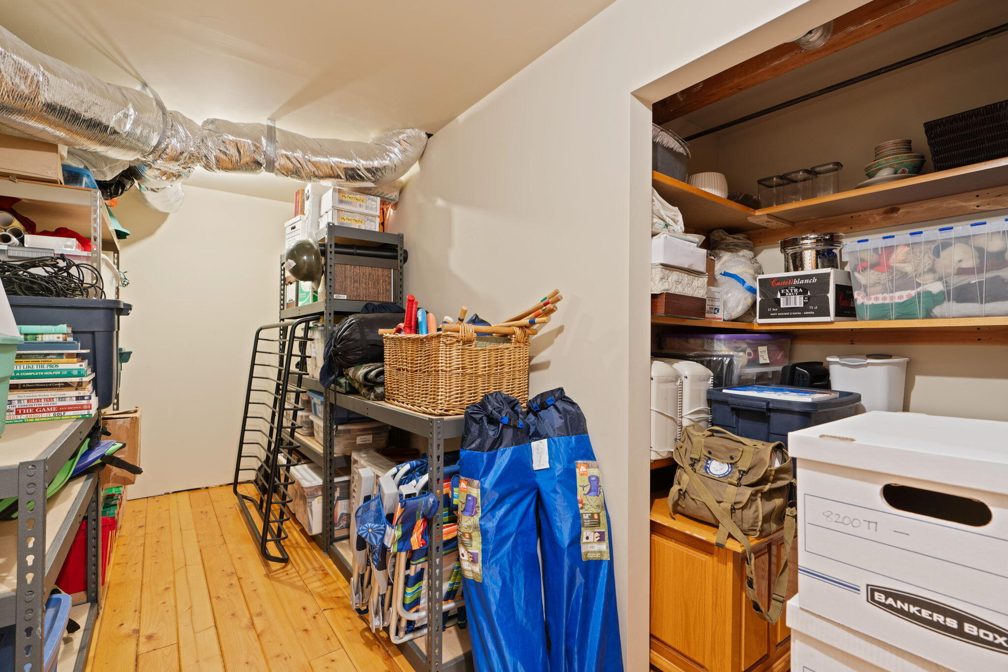 Rockwood - Residential