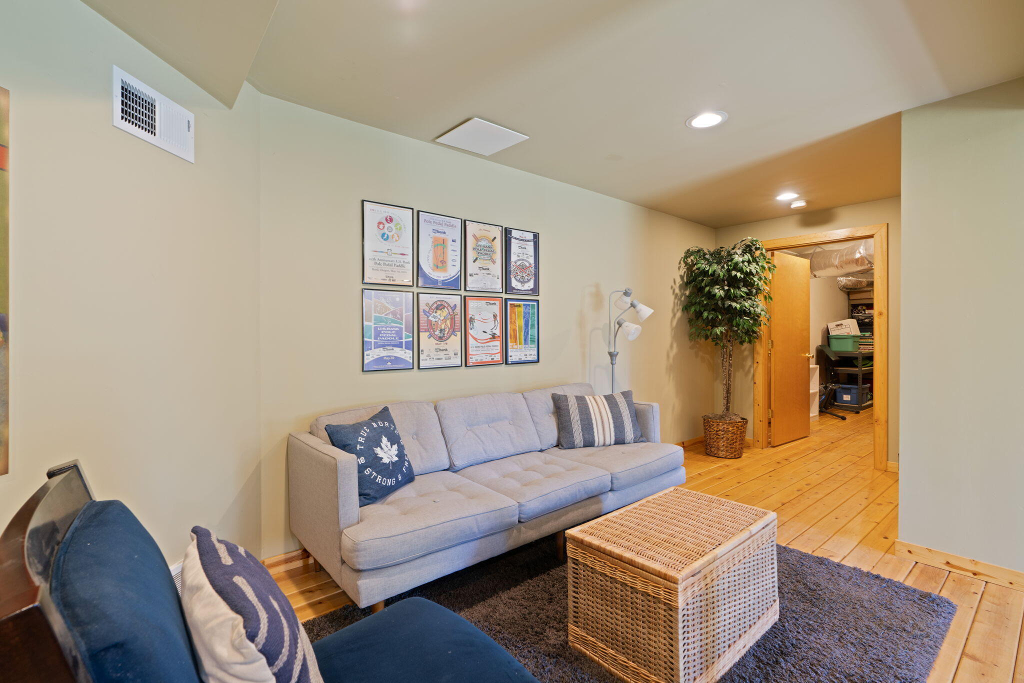 Rockwood - Residential