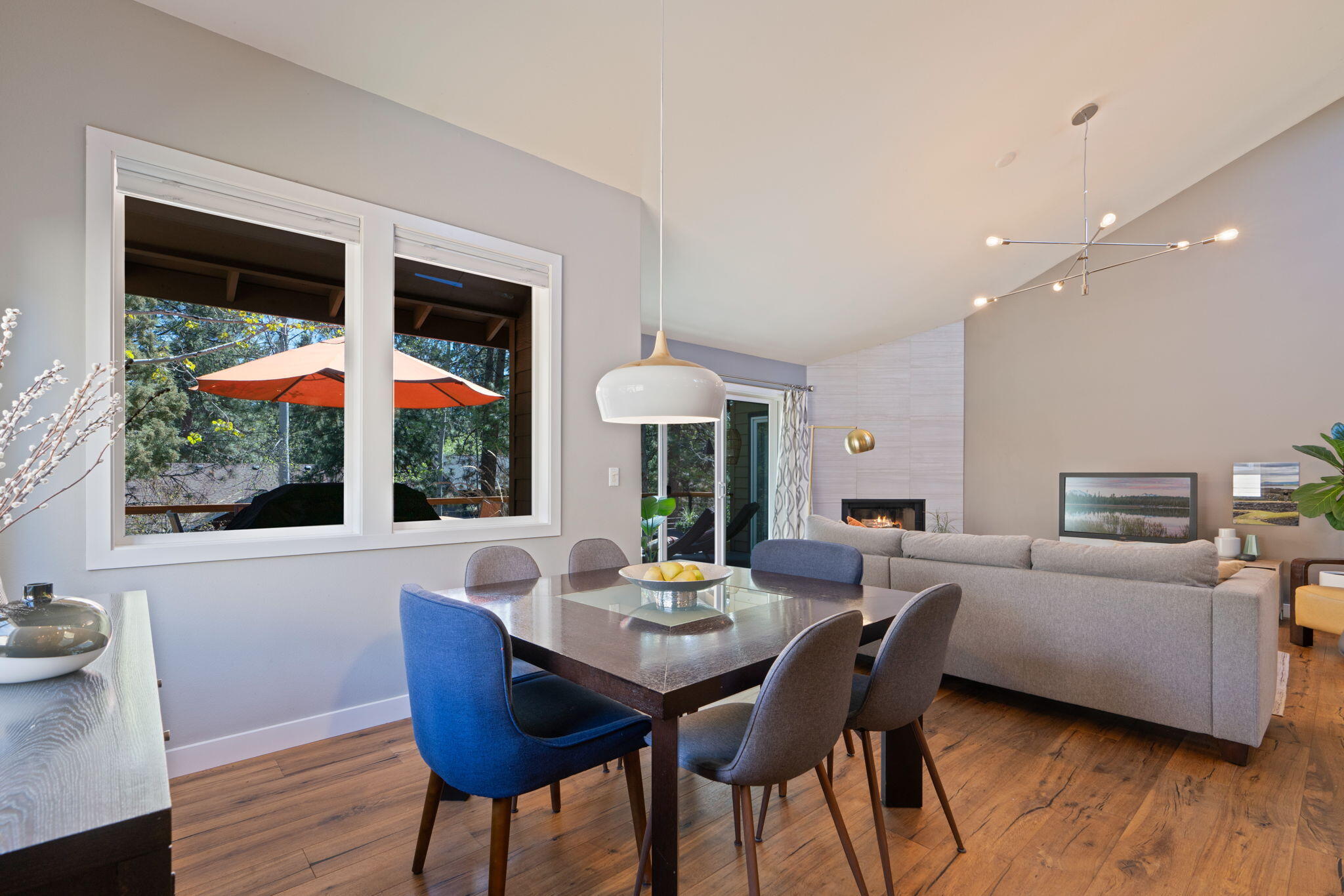 Rockwood - Residential