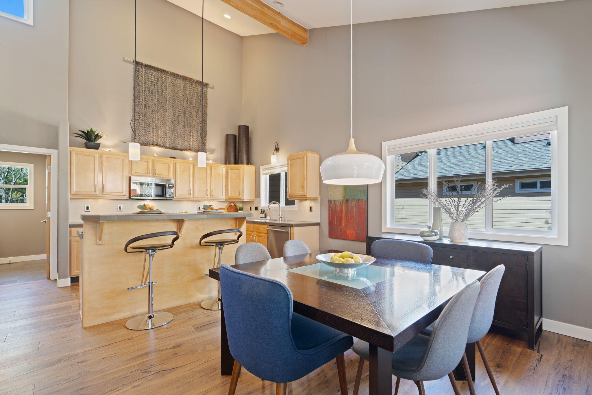 Rockwood - Residential