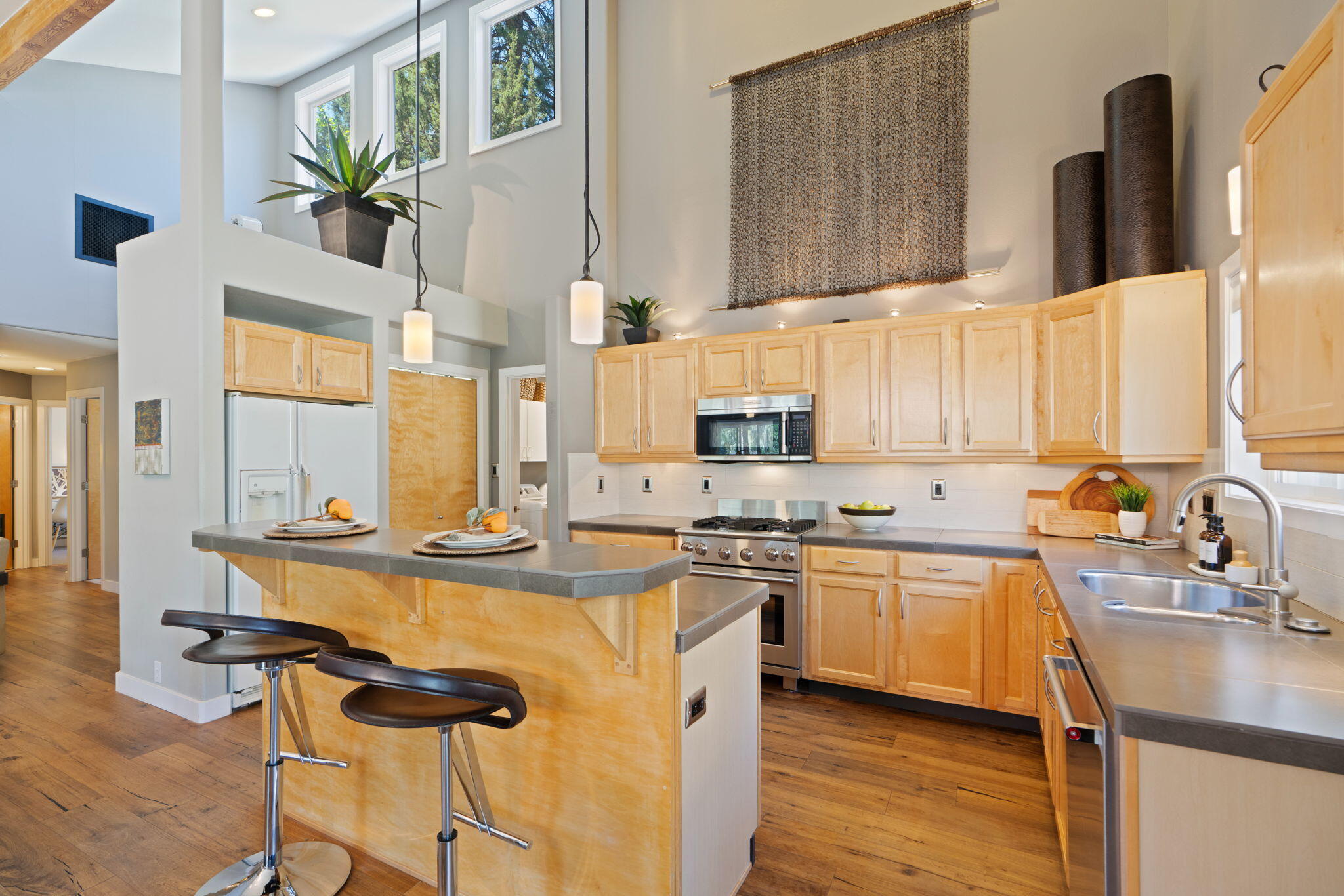 Rockwood - Residential