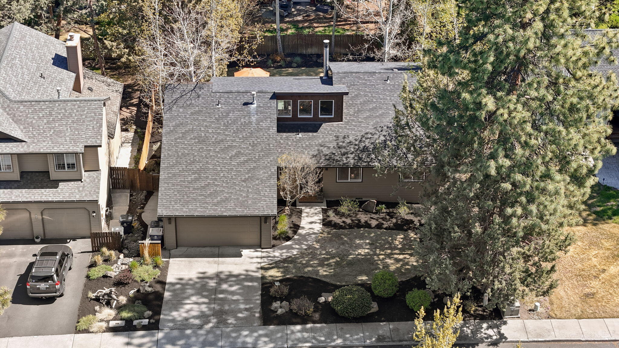 Rockwood - Residential