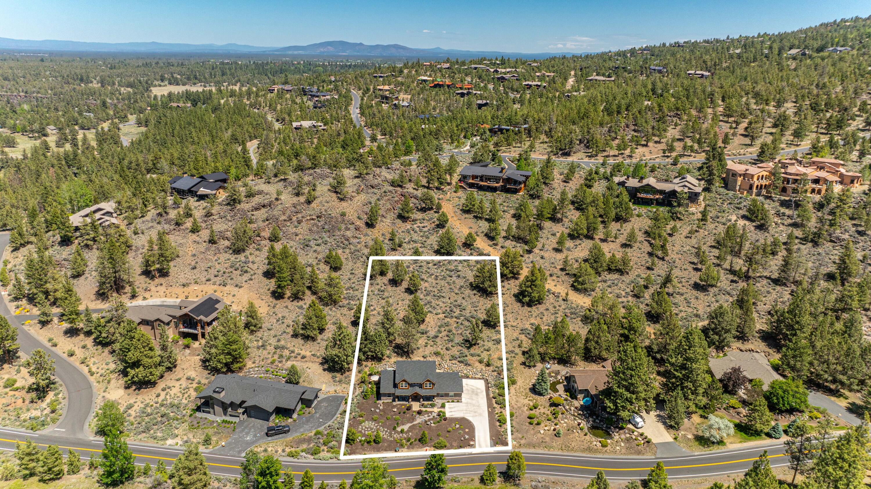 Awbrey Glen - Residential