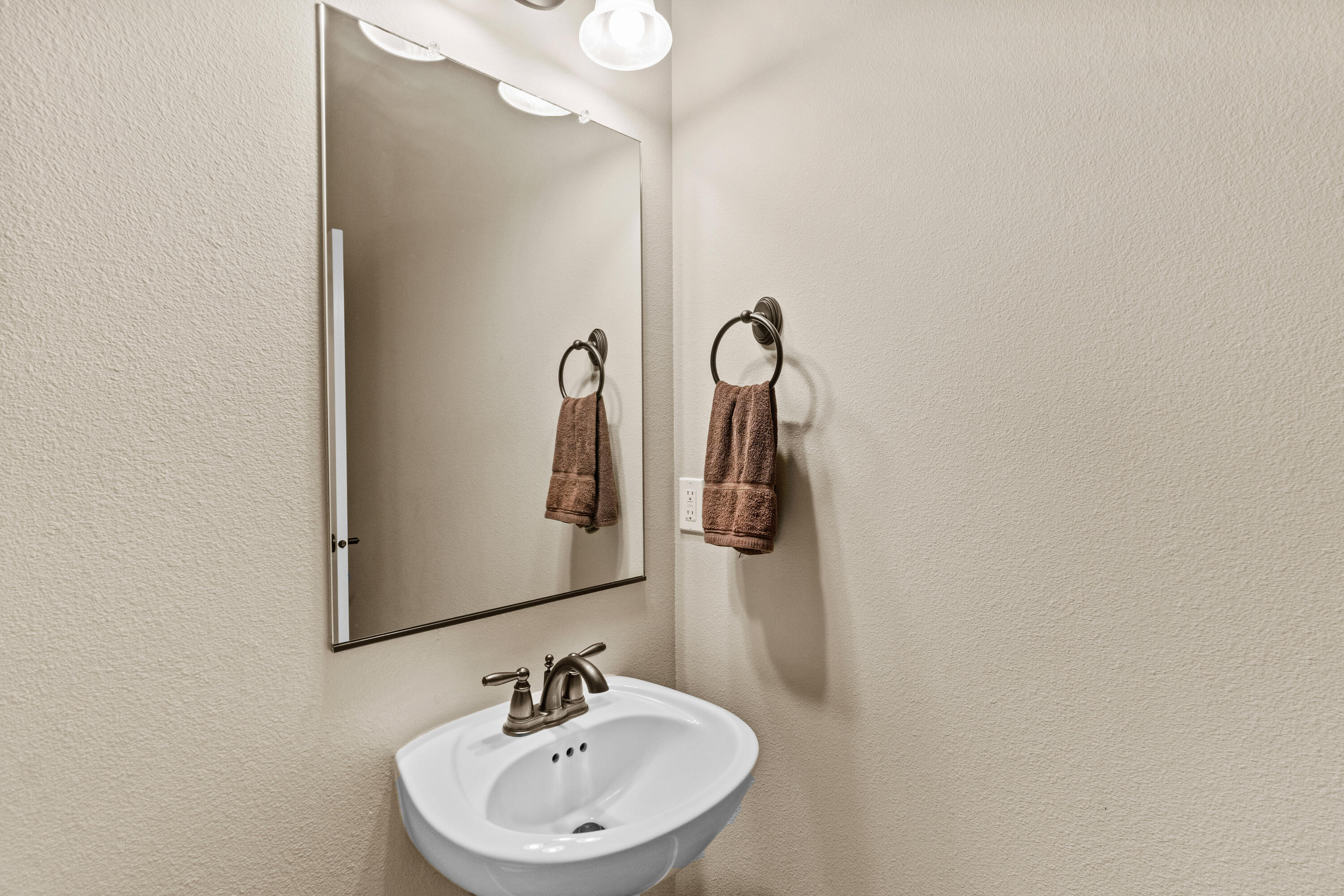 Awbrey Glen - Residential