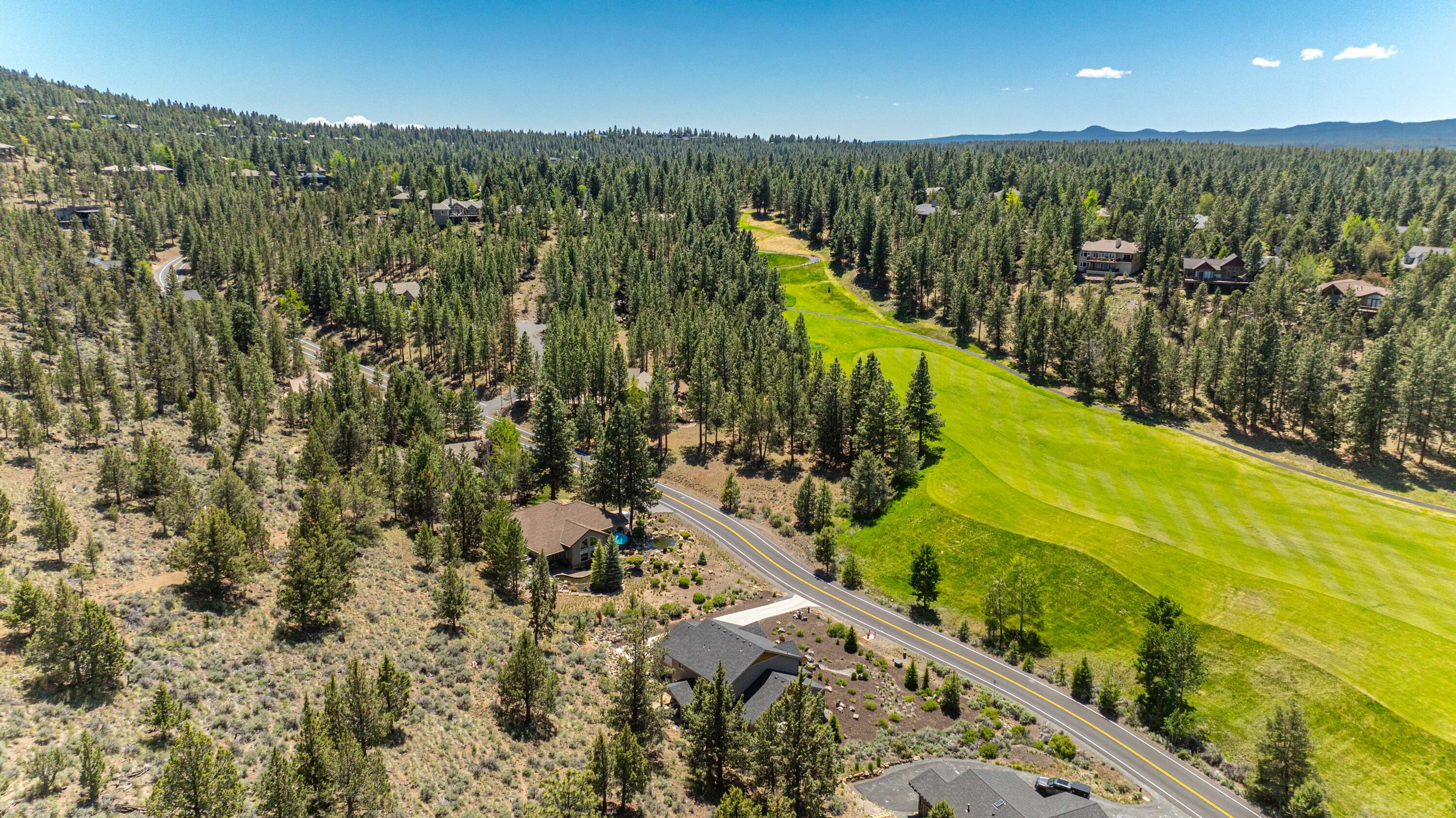 Awbrey Glen - Residential