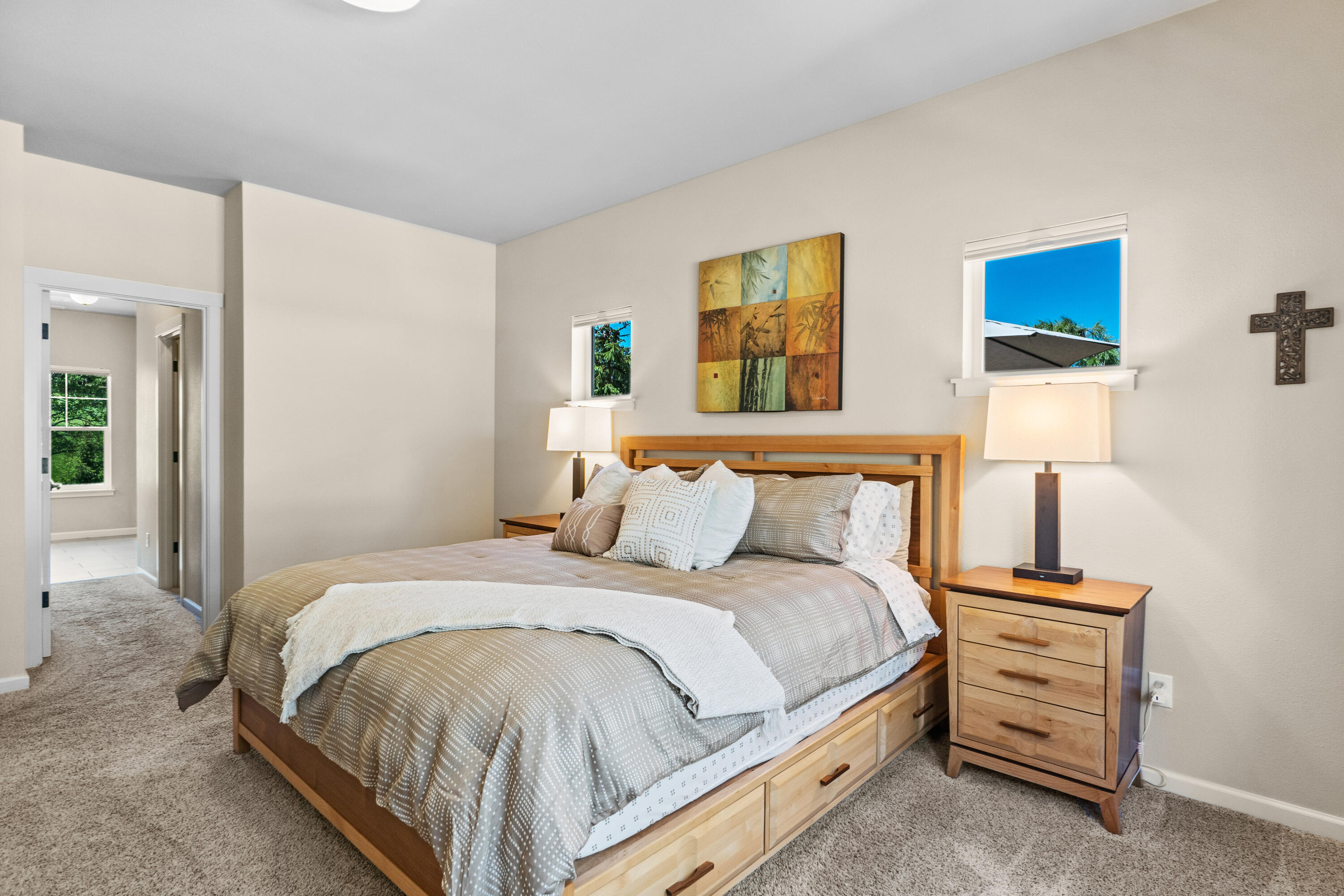 Awbrey Glen - Residential