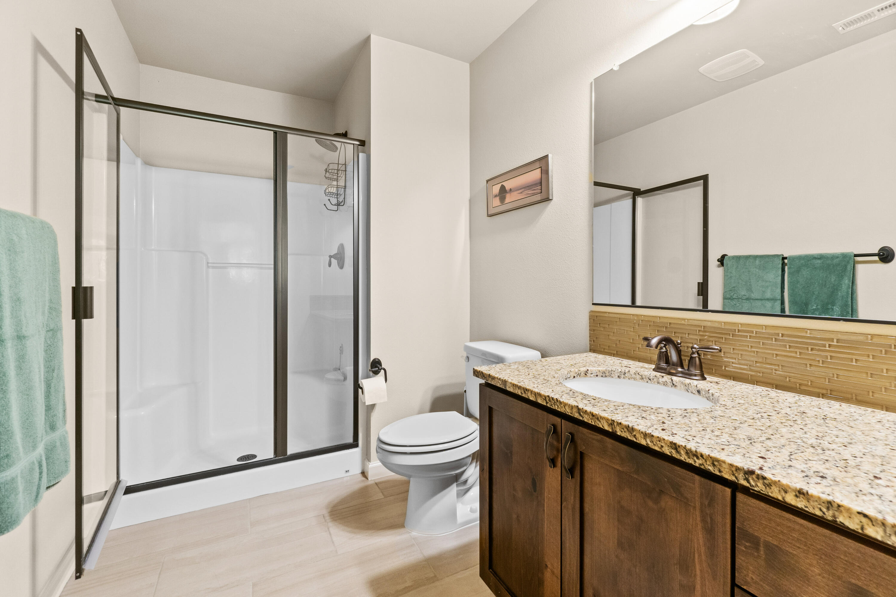 Awbrey Glen - Residential