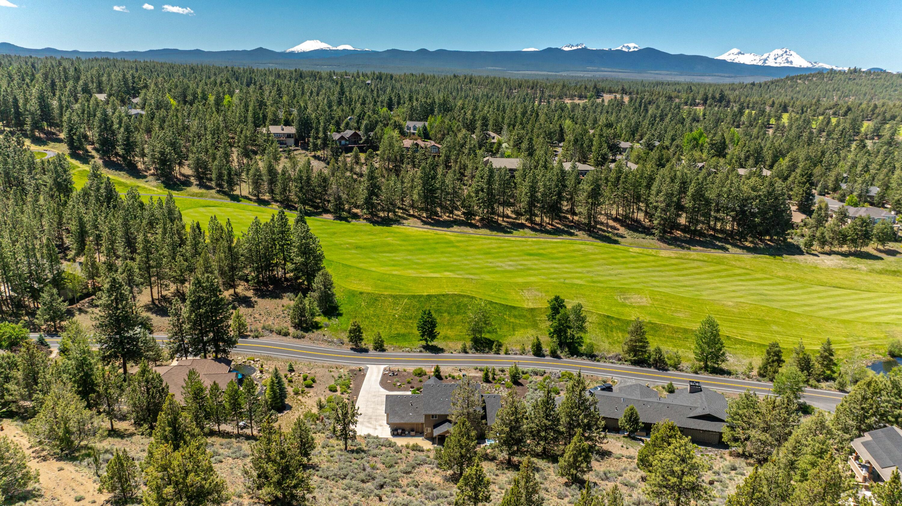 Awbrey Glen - Residential