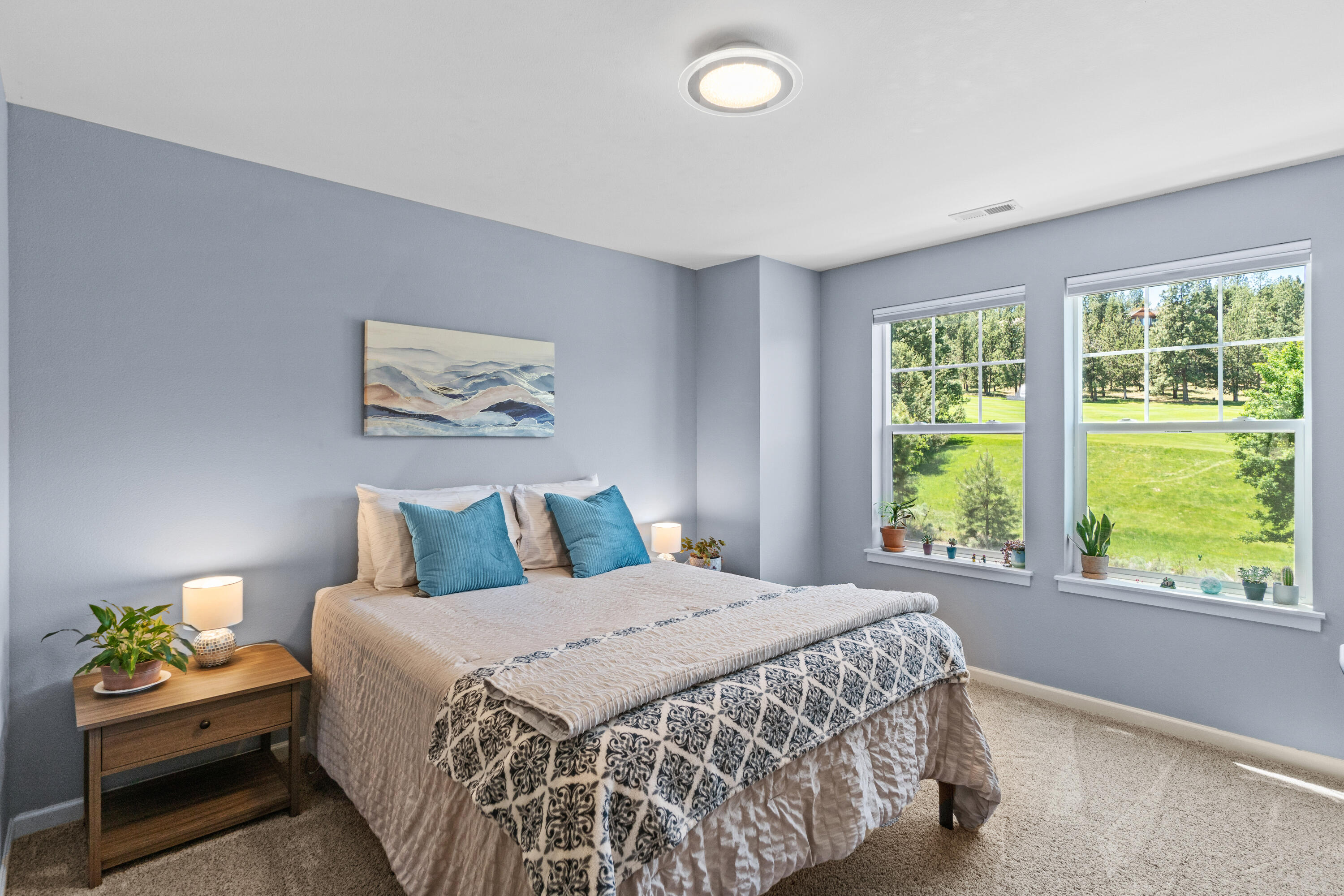 Awbrey Glen - Residential