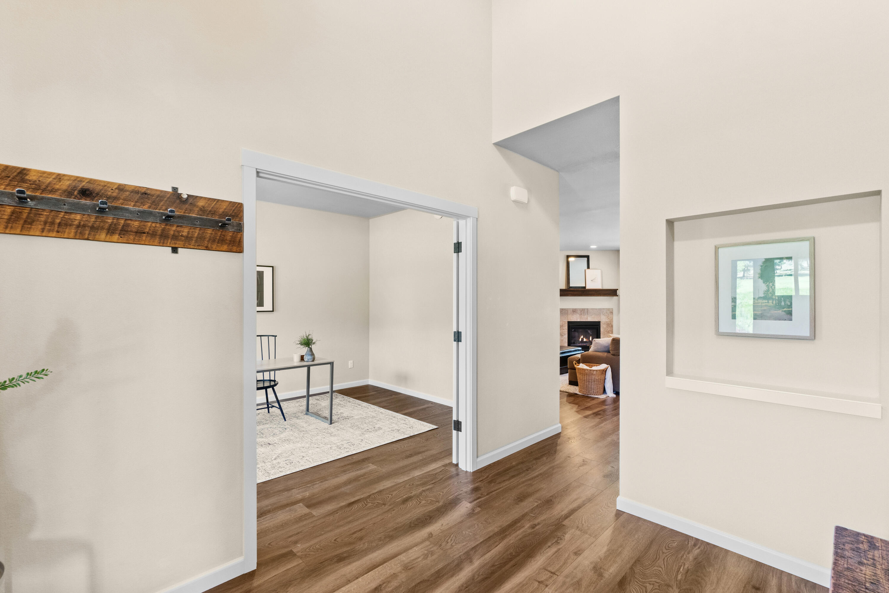 Awbrey Glen - Residential