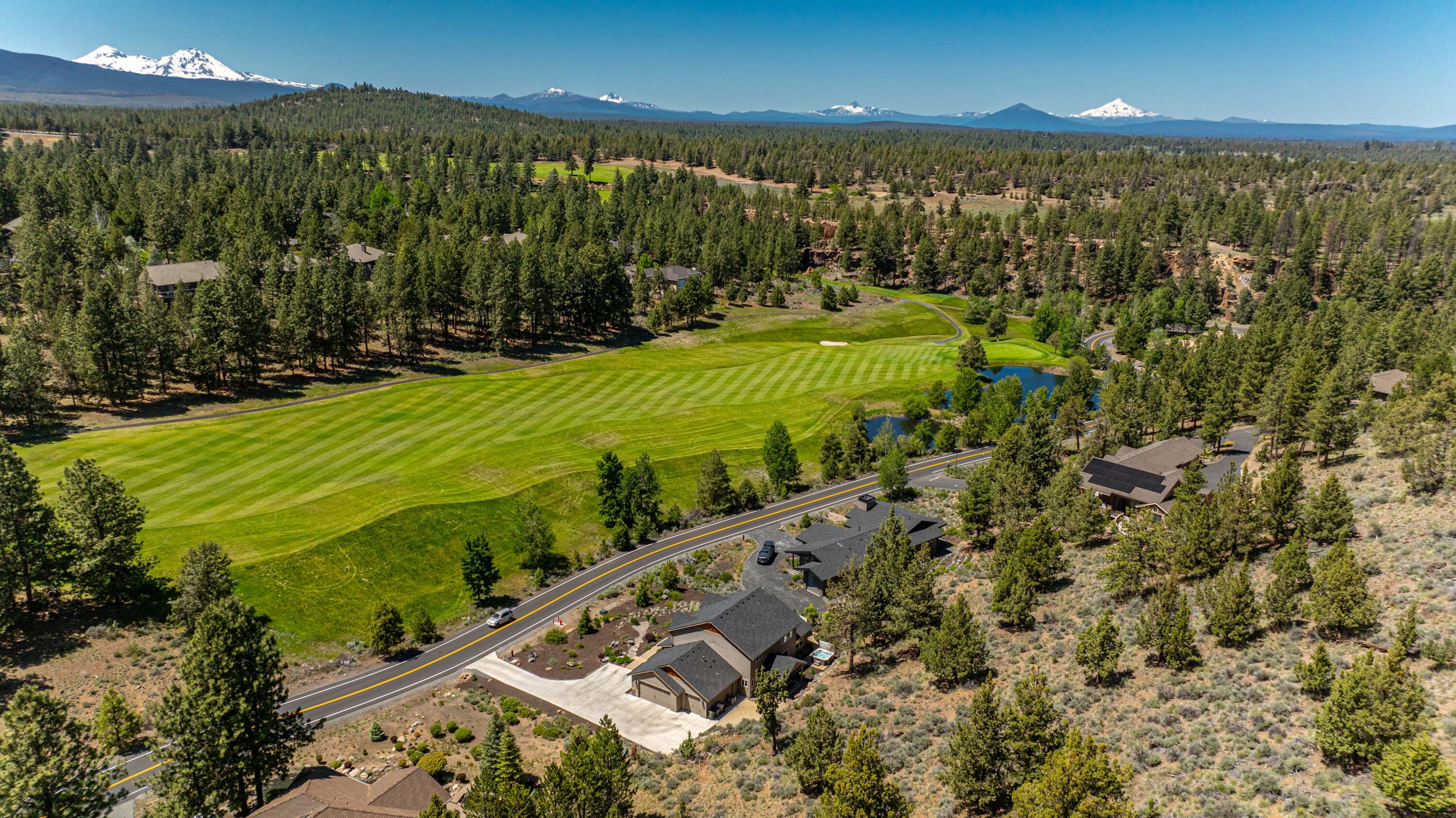 Awbrey Glen - Residential