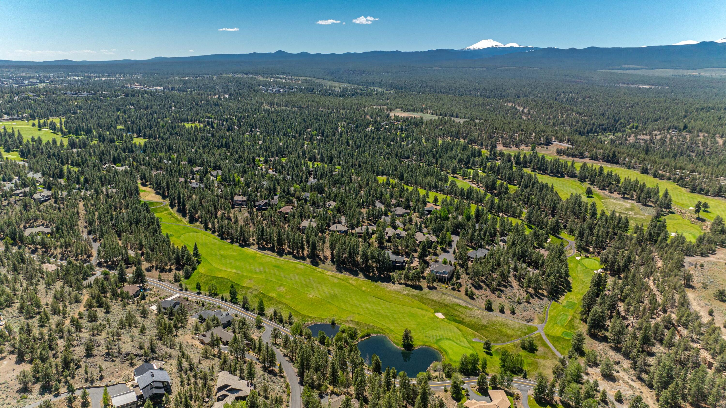 Awbrey Glen - Residential