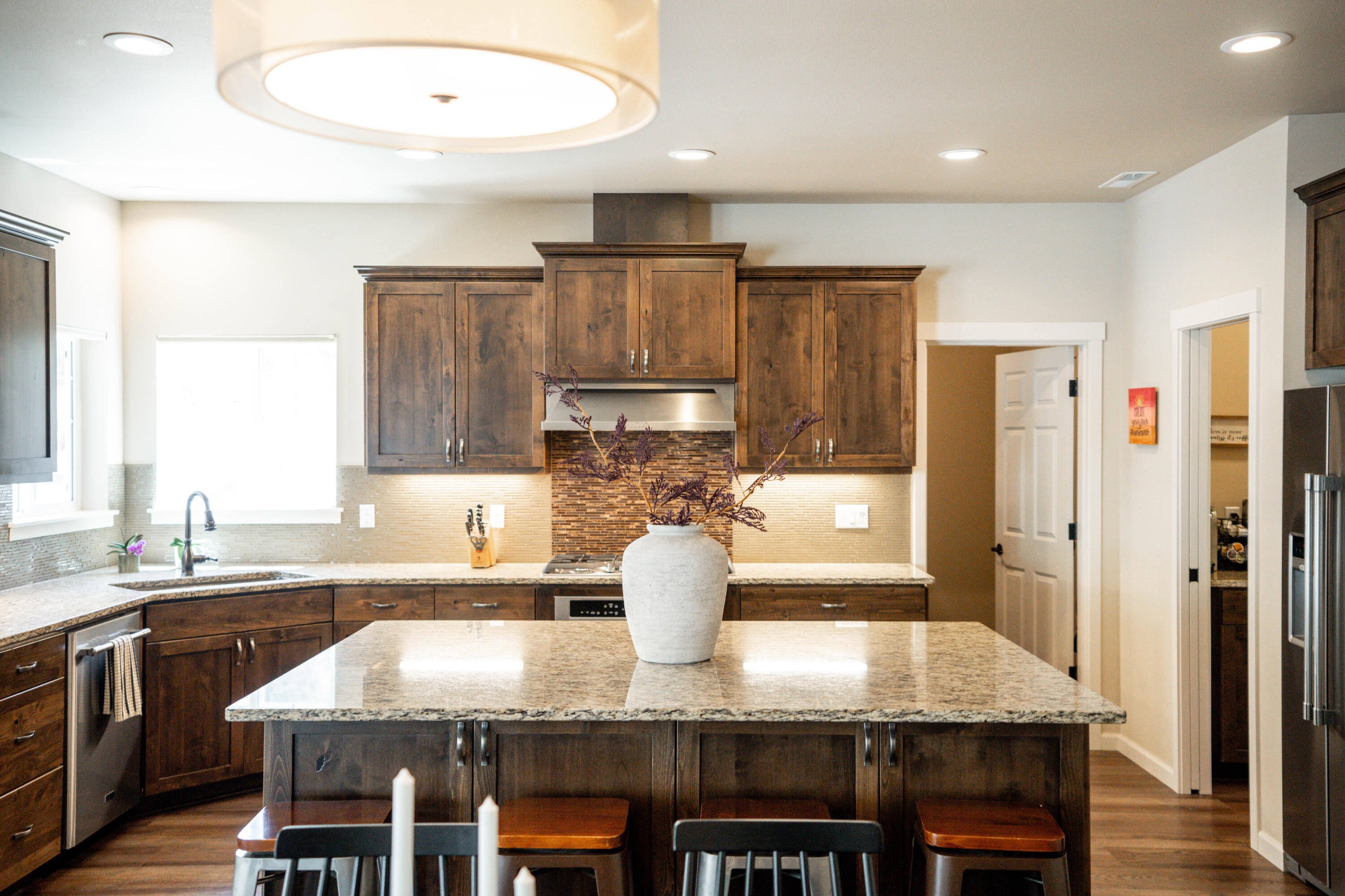 Awbrey Glen - Residential