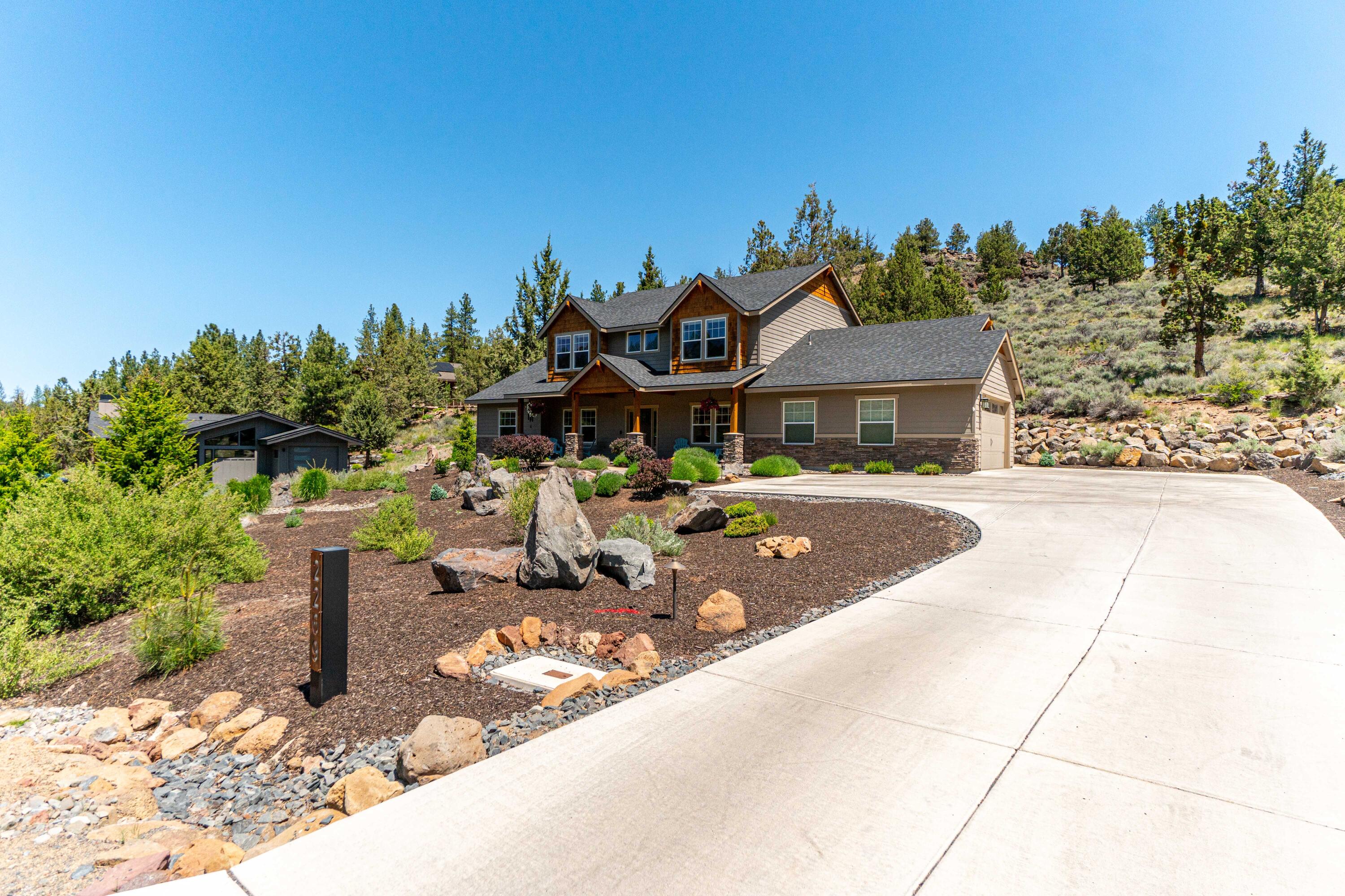 Awbrey Glen - Residential