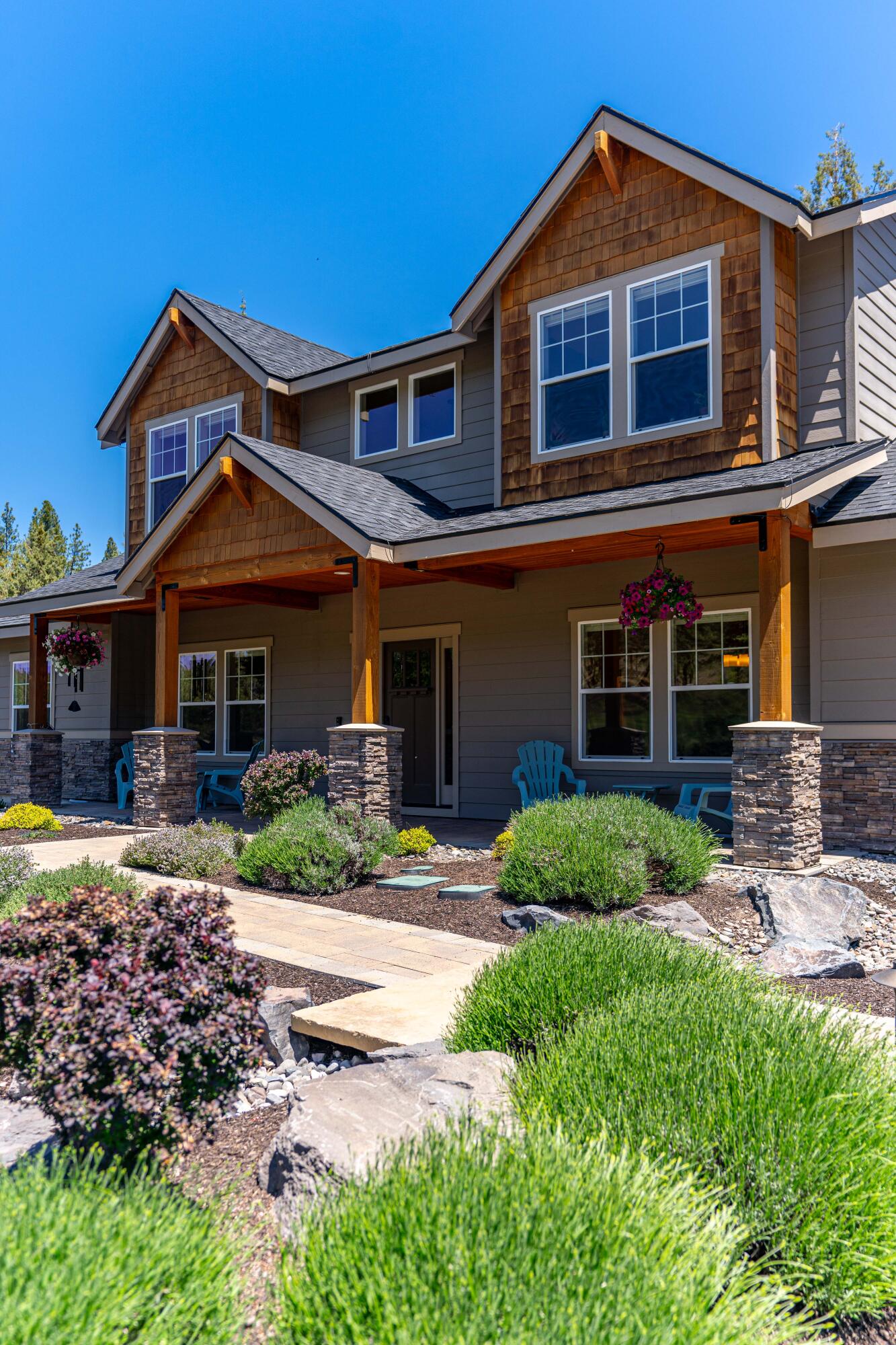 Awbrey Glen - Residential