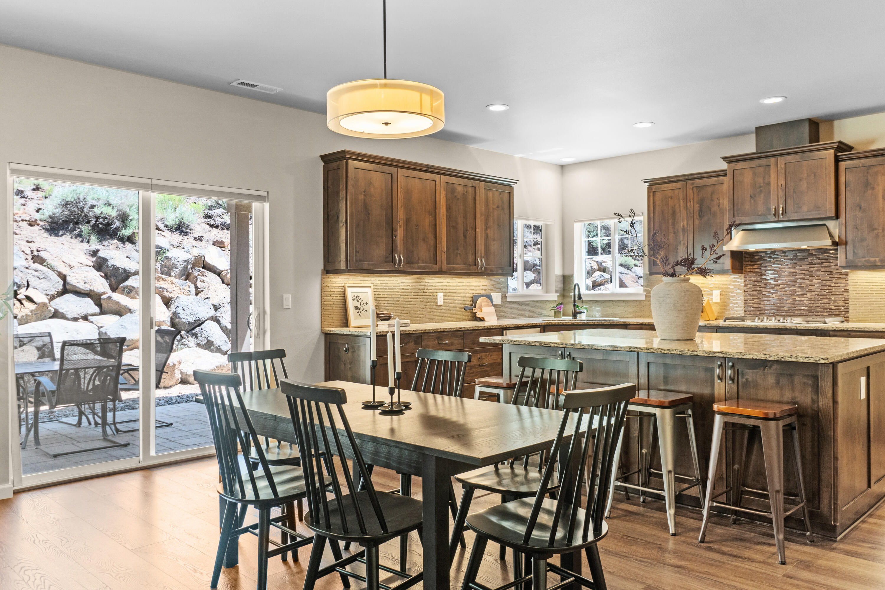 Awbrey Glen - Residential