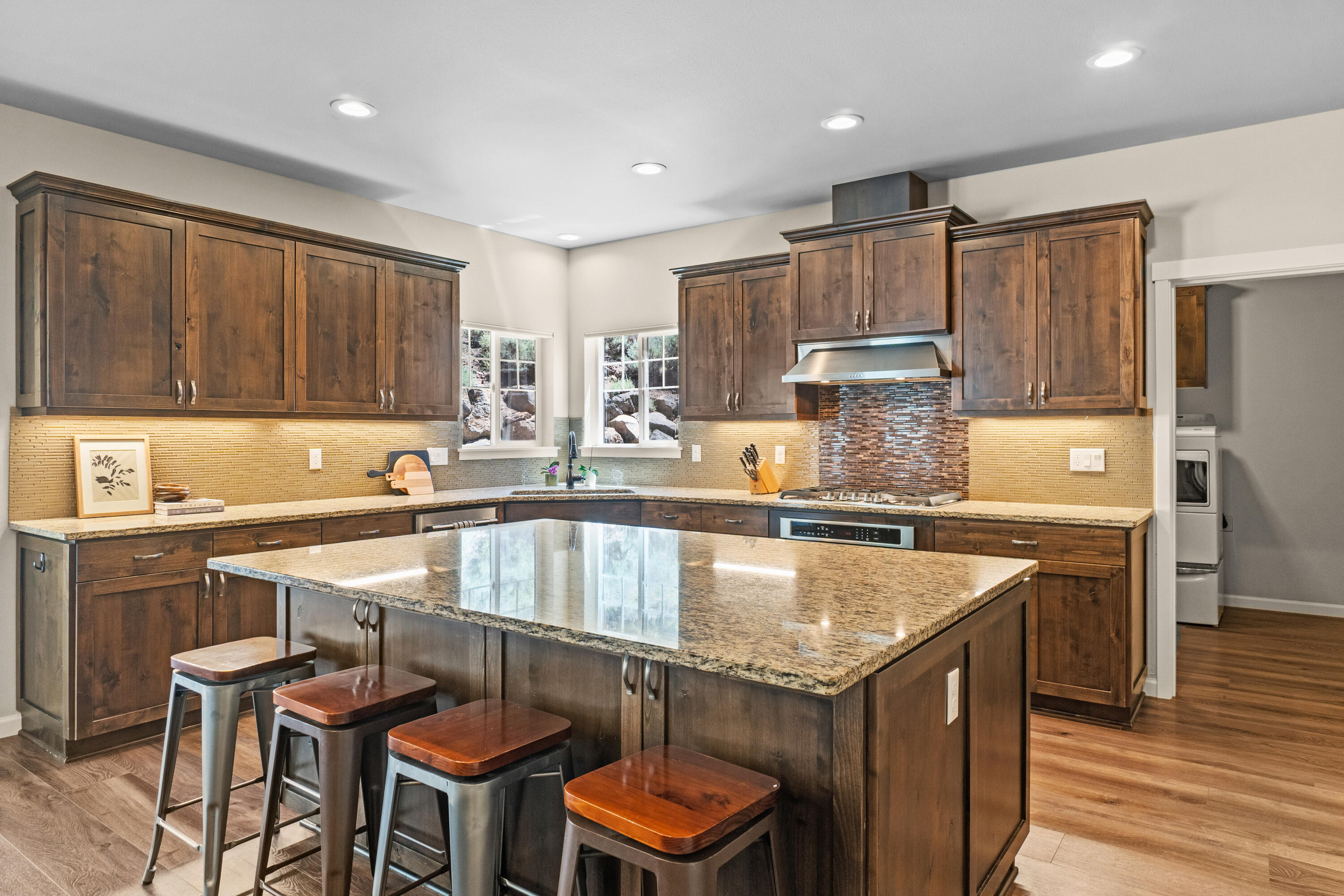 Awbrey Glen - Residential