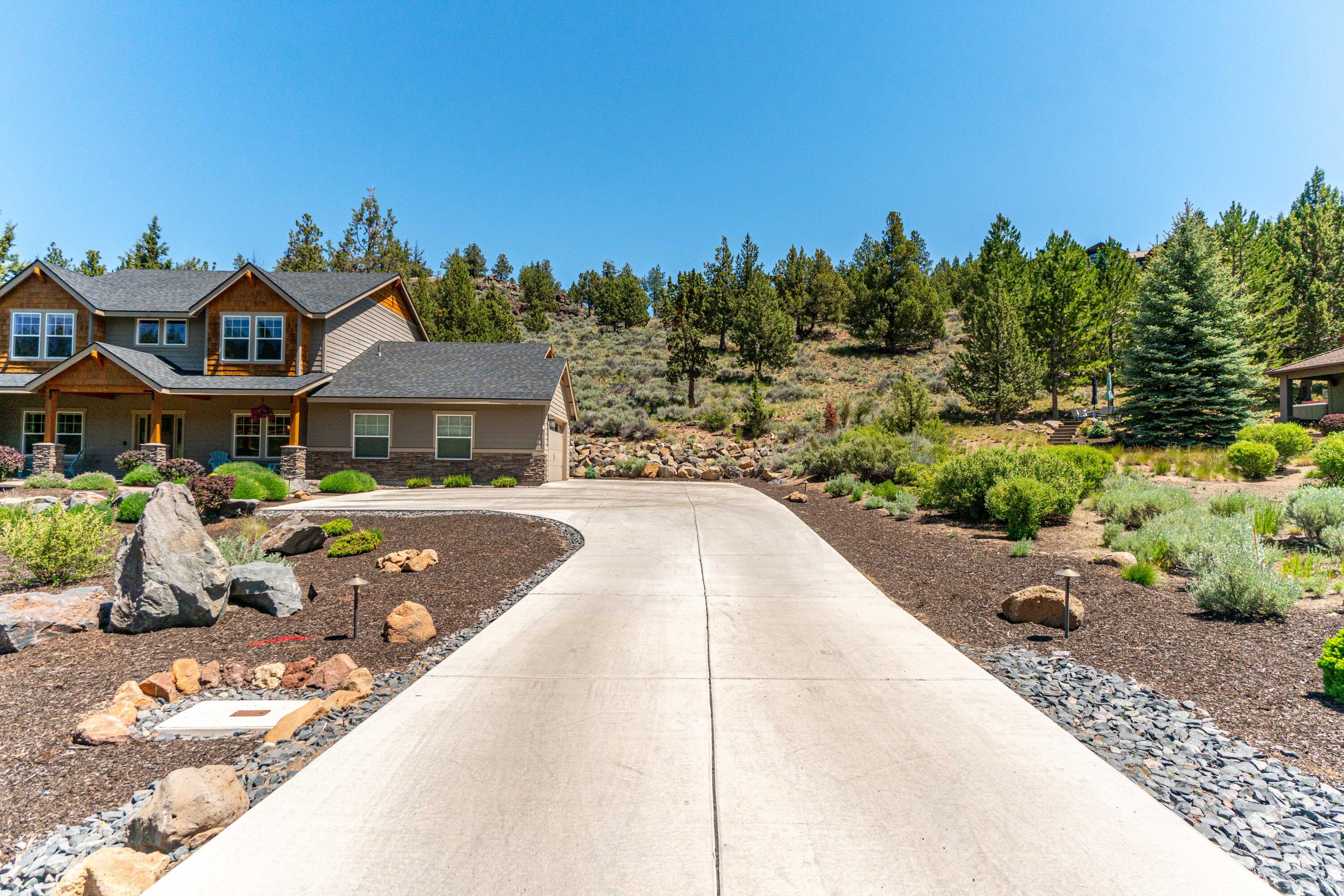 Awbrey Glen - Residential