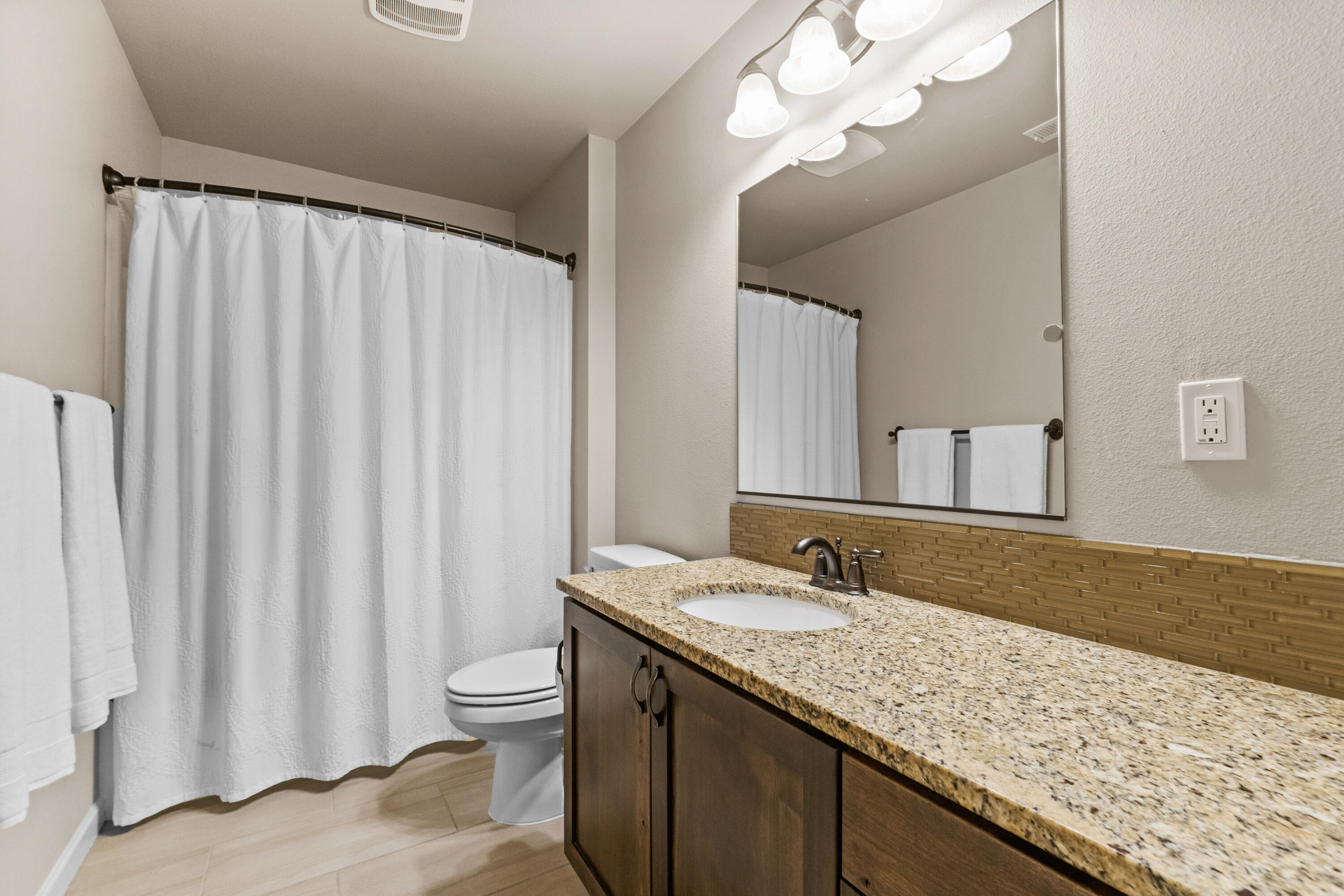 Awbrey Glen - Residential