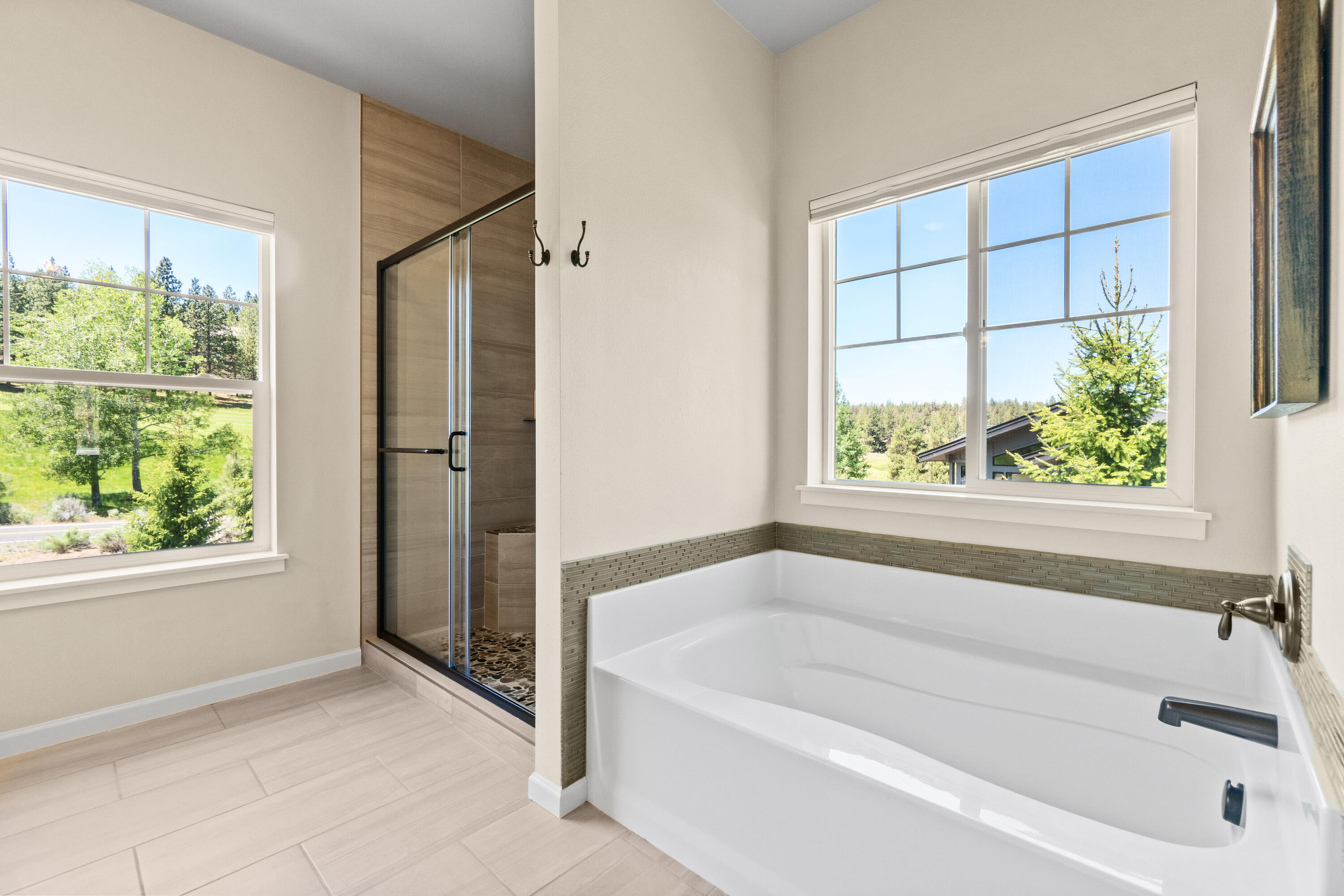 Awbrey Glen - Residential