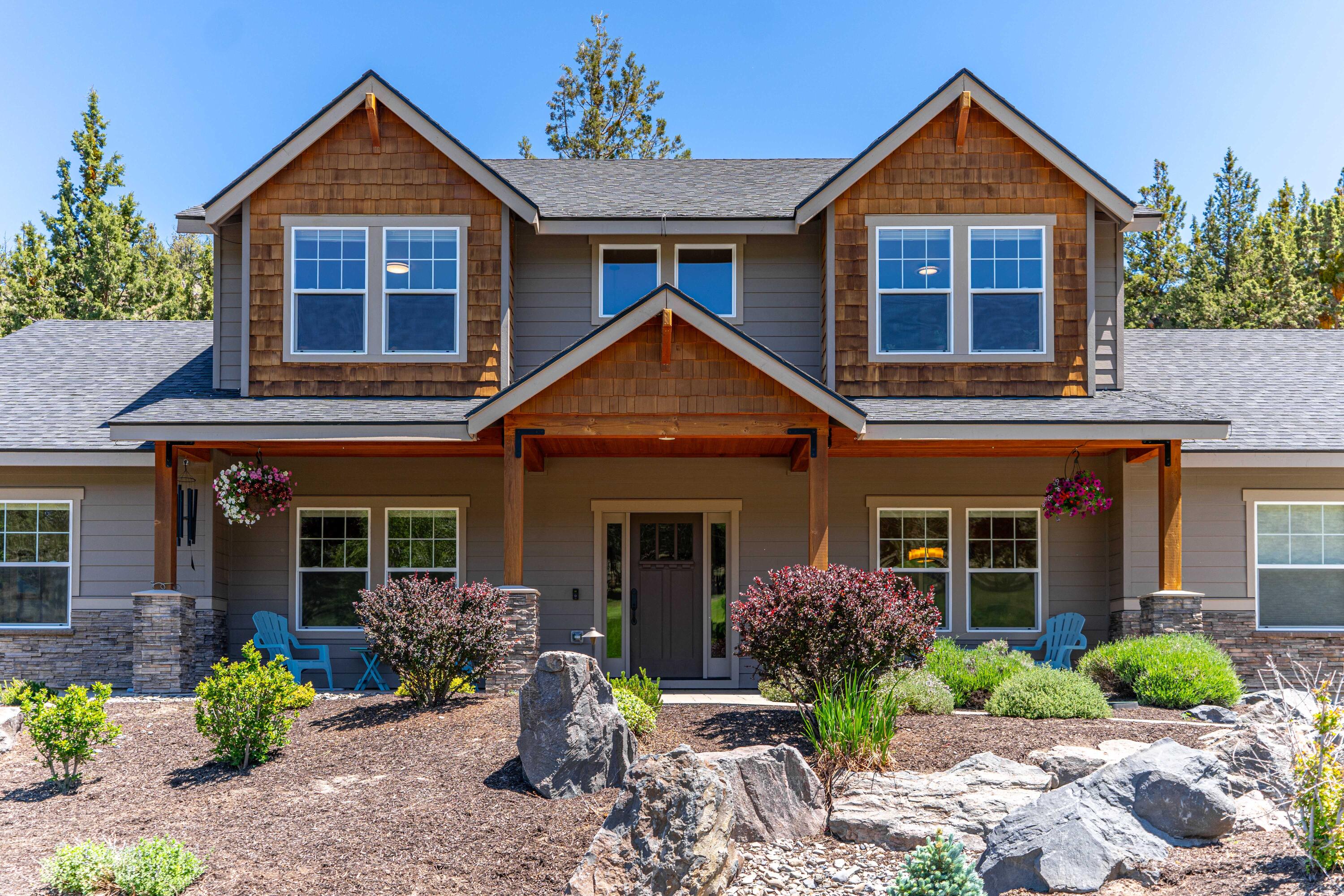 Awbrey Glen - Residential