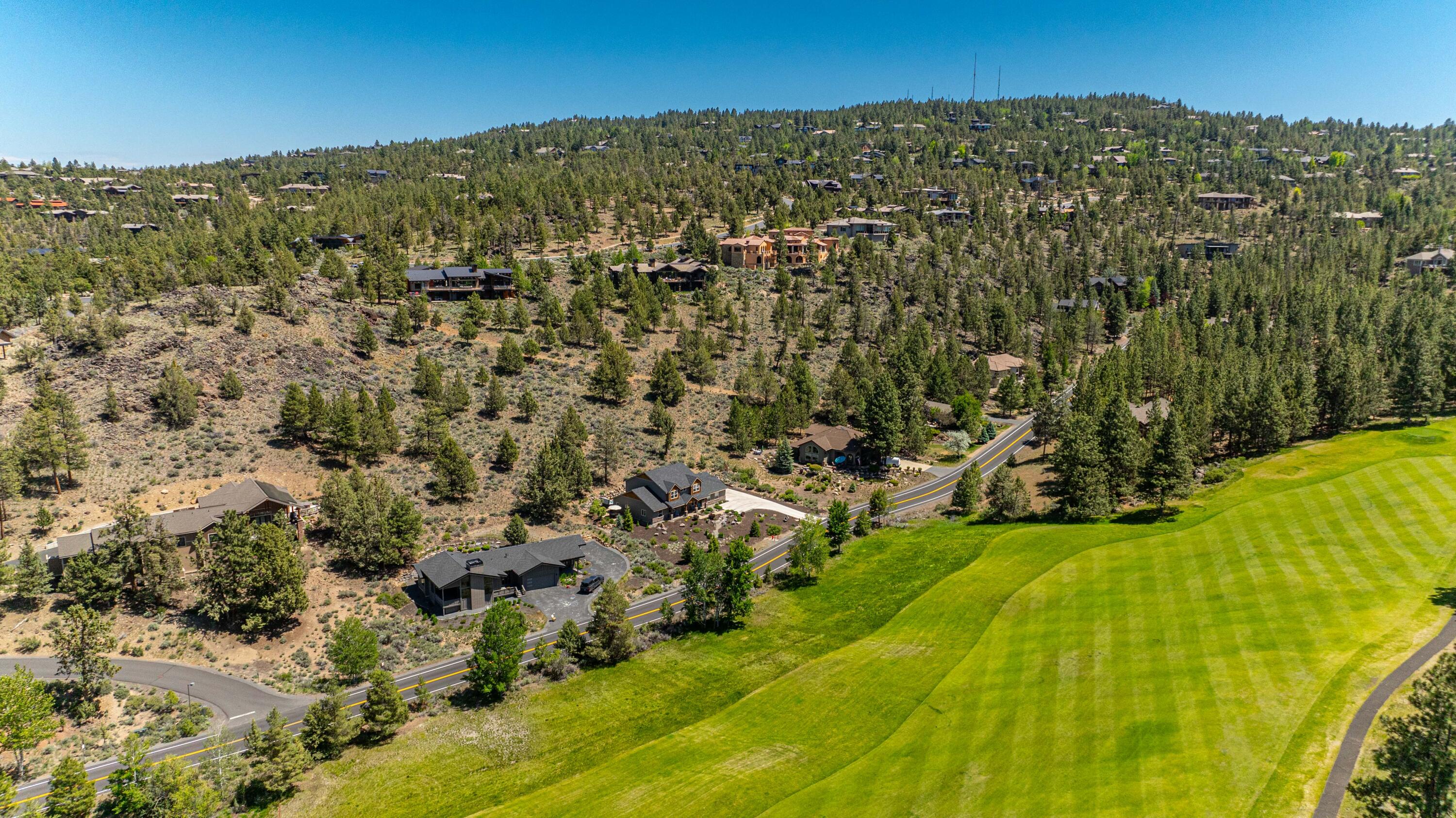 Awbrey Glen - Residential