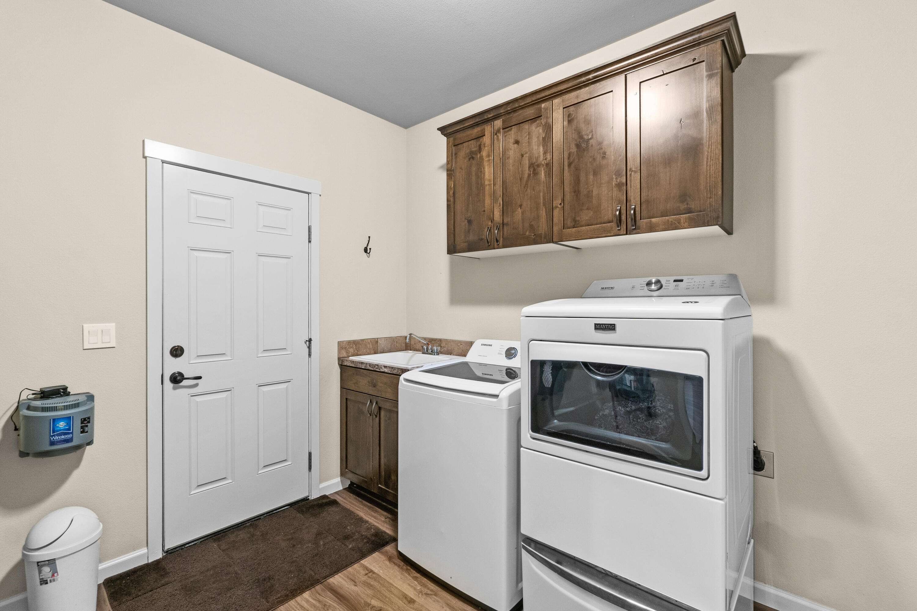 Awbrey Glen - Residential