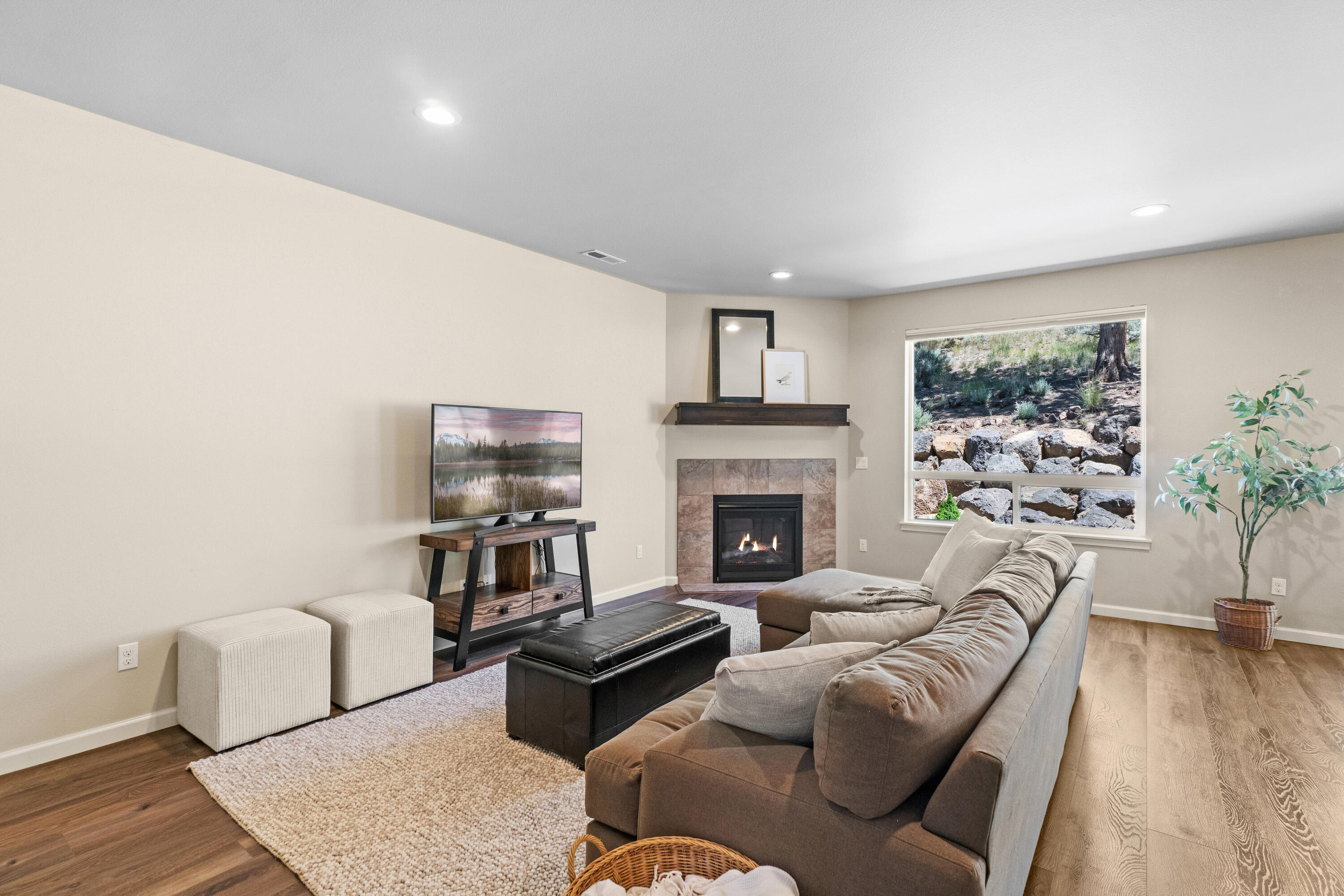 Awbrey Glen - Residential