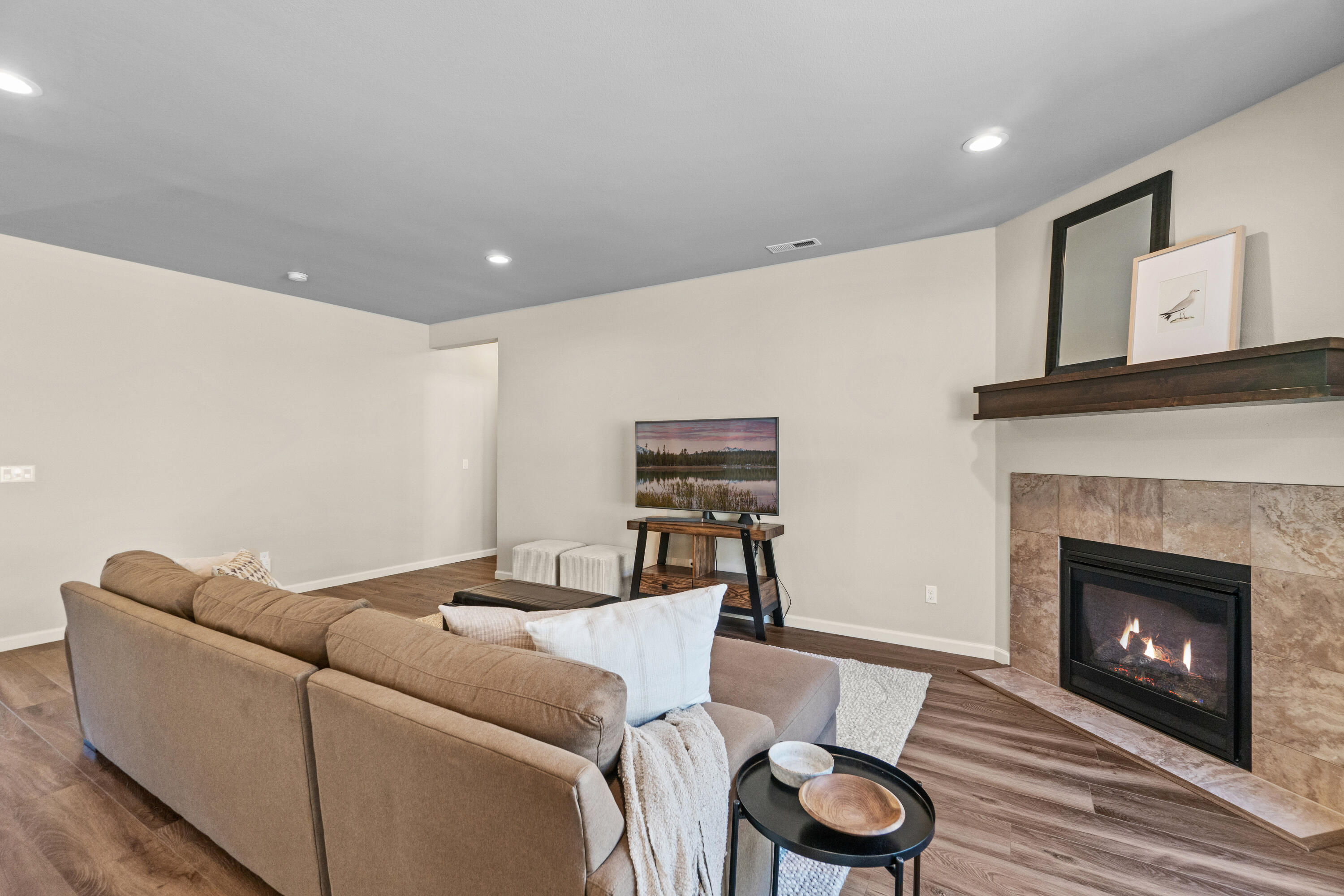 Awbrey Glen - Residential