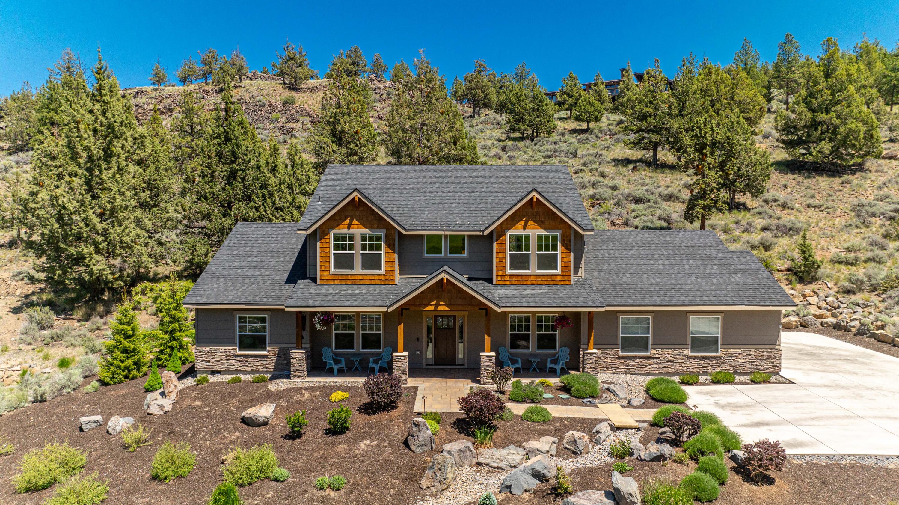 Awbrey Glen - Residential