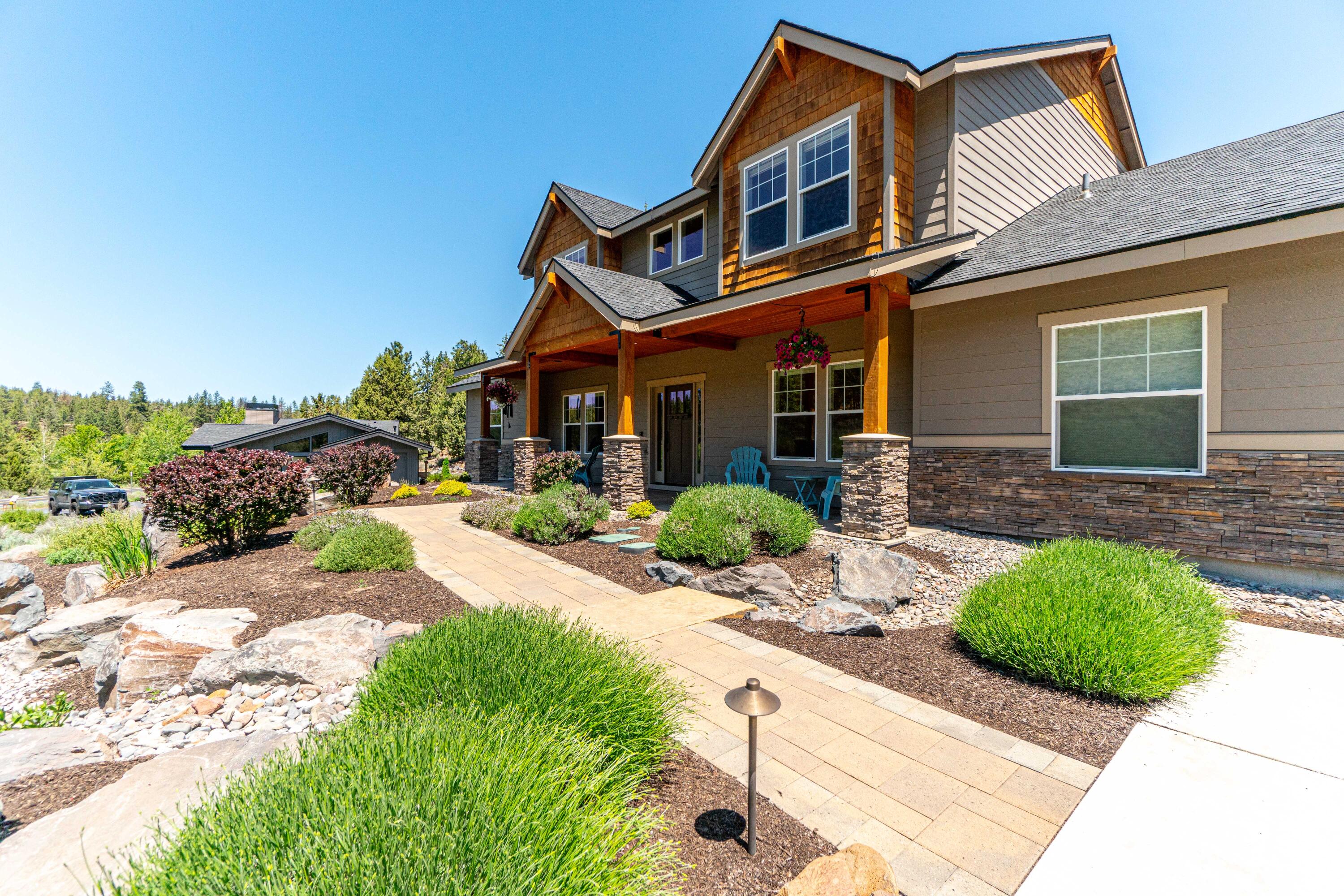 Awbrey Glen - Residential